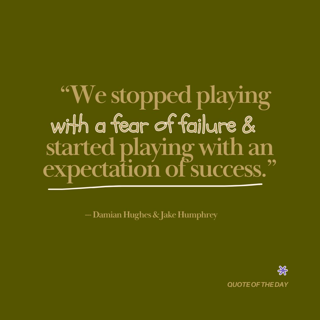 Let's shift our mindset from fear to expectation.
What if instead of dreading failure, we embraced it as a stepping stone towards success? Let's play with a positive outlook and see where it takes us. ✨
#GrowthMindset #PositiveThinking #MotivationMonday #LIVHealthAndWellness #livvvinghwell