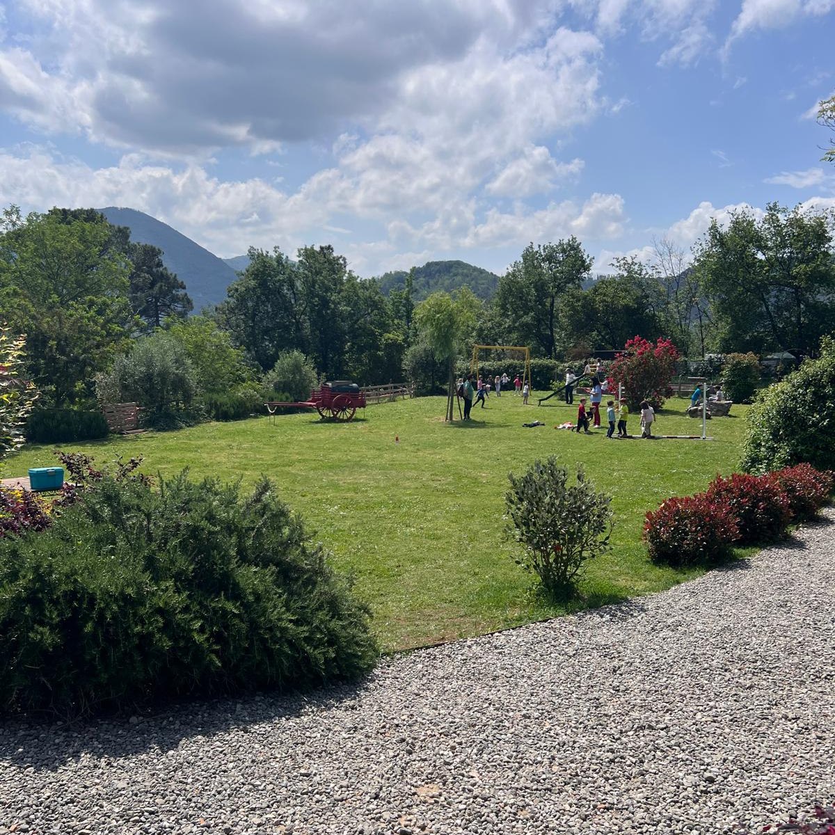 🌻 Il prossimo ed ultimo Open Day per l'iscrizione ai Summer Camps settimanali del Bardotto 🐑 è posticipato a venerdì 31 maggio
⏰Orario 15,30 / 19,00 🐰
👭bambini, vi aspettiamo!
#summercamps #natura #animali #diverimento #bambini #estate