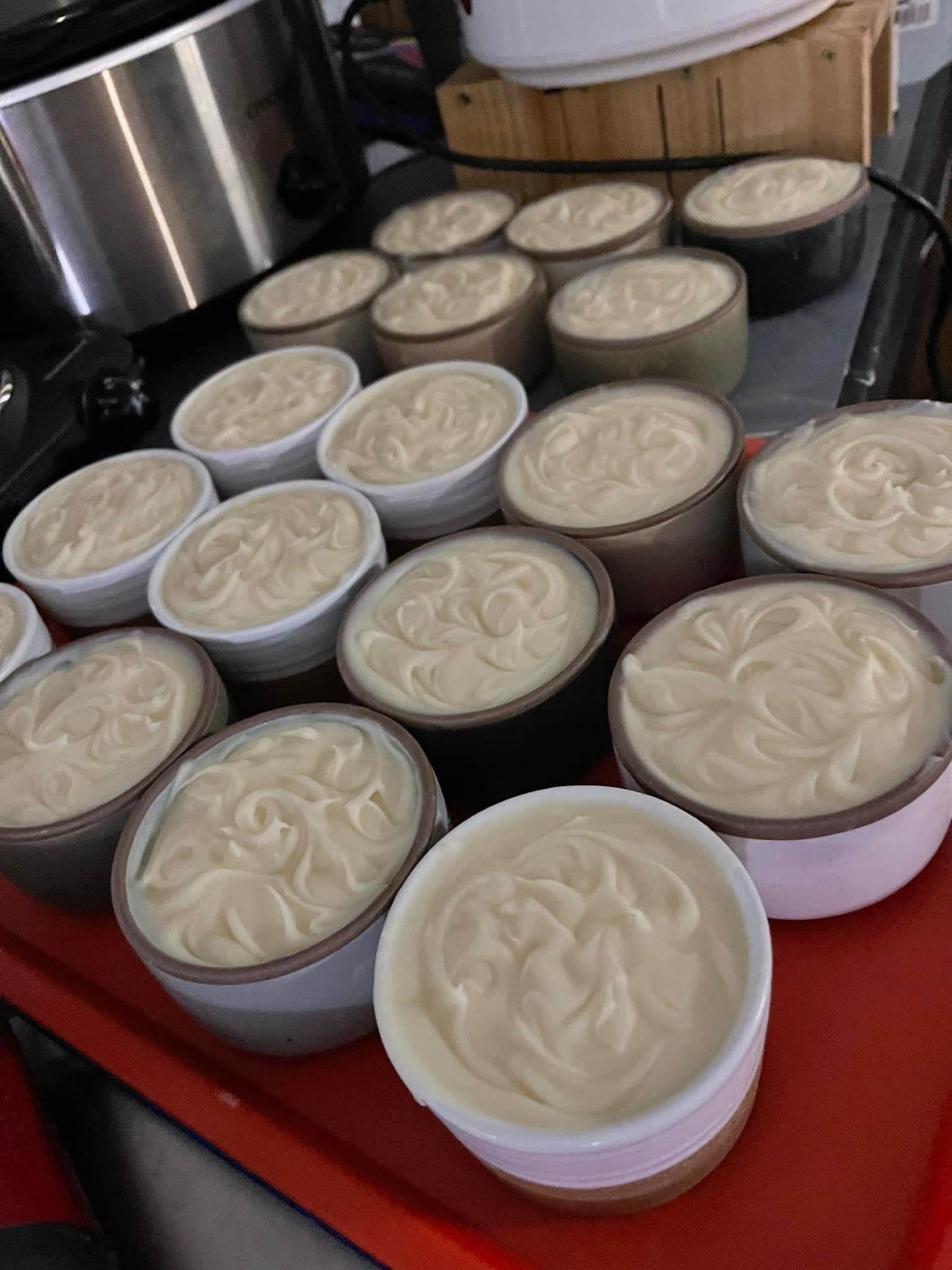 New batch of dish soap!!!