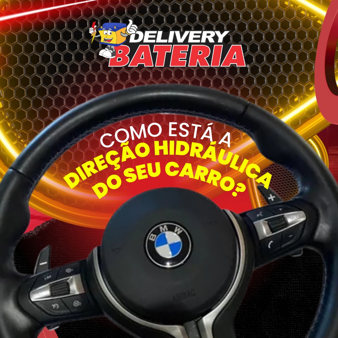 O resultado, na prática, é o mesmo, mas o elétrico tem duas grandes vantagens: em primeiro lugar, praticamente não exige manutenção, ao contrário da hidráulica. Além disso, reduz o consumo, pois a hidráulica rouba potência o tempo todo, enquanto a elétrica só quando se vira o volante.
Telefones:
(61) 3575 0123- Central de vendas
(61) 99824-5178-Whatsapp
SHPV Rua 03, CH 81, loja 02 - Vicente Pires
Brasília/ DF
#vicentepiresrua4a #vicentepiresdf #amigos #pecasusadosenovascriciuma #vicentepires2 #vicentepiresbrasília #vicentepirestemdetudo #vicentepires #vicentepiresrua5 #conhecendovicentepires #encontreivp #Baterias #pecas #bateria #suporte #DF #mecánica #manutecao #brasilia #freios #oautomotiva #retifica #carrosantigos #servico #inje #suspensao #qualidade #veiculos #carros #seguranca