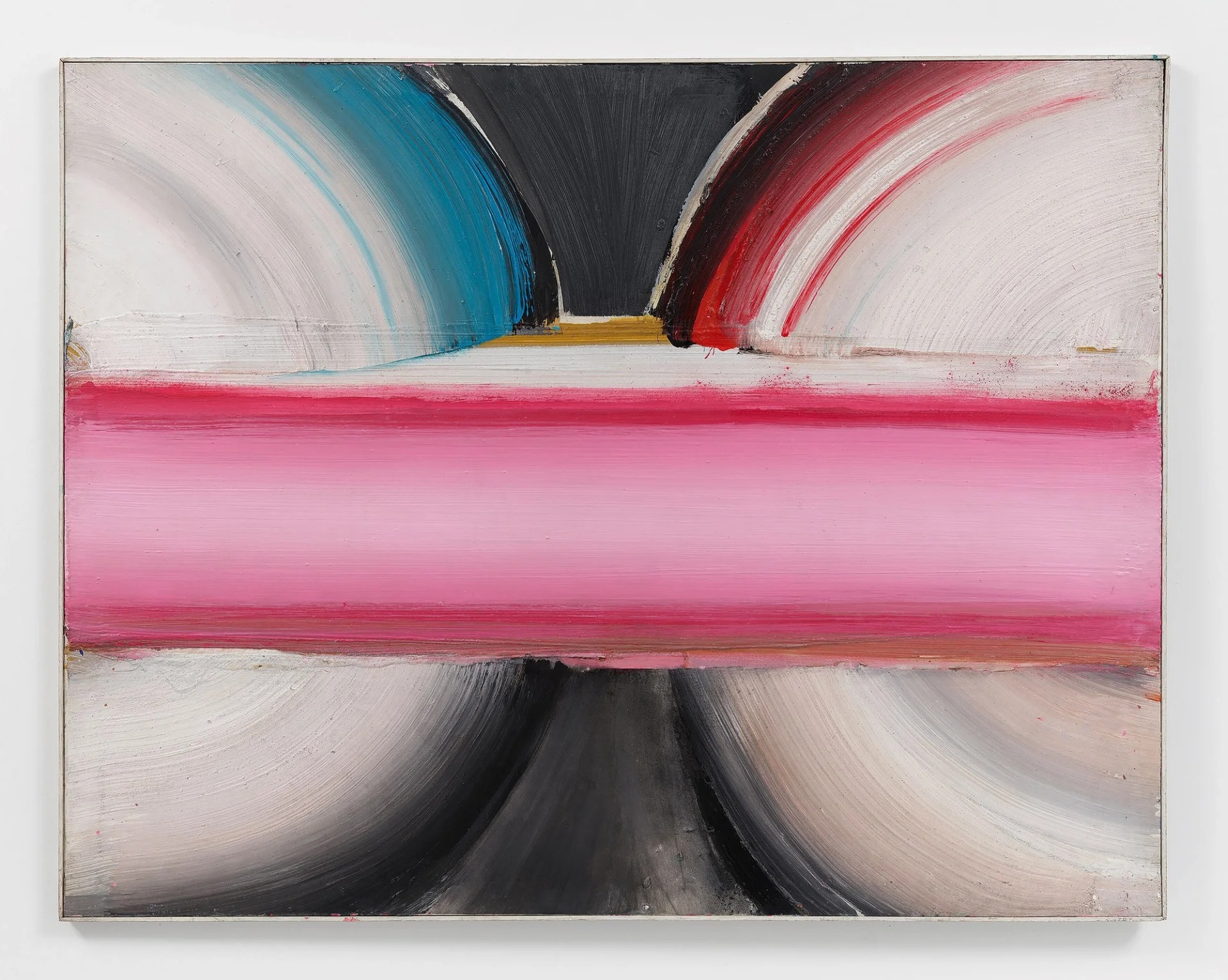 From the 19th of March, the French capital’s Centre Pompidou will present Paris Noir, an evocative exploration of the contributions of Black artists, writers, and intellectuals to French cultural life.
Spanning the second half of the 20th century, the exhibition will celebrate 150 Afro-descendant artists from Africa to the Americas such as James Baldwin, Josephine Baker and Romare Bearden, alongside contemporary voices inspired by their legacy. Indeed, “Paris Noir” is complemented by four contemporary installations produced especially for the exhibition.
Through paintings, photographs, manuscripts and performances, the exhibition will capture the dynamic intersection of art, politics, and identity in Paris, a unique multicultural city that served as a refuge and muse for many creators. Indeed, the post-war period in Paris inspired these artists, giving rise to new practices and experiments that remind us of the enduring impact of Black culture on art: international and Afro-Atlantic abstractions, as well as surrealism and figuration libre.
“Paris Noir” also promises to offer a powerful narrative of resilience and creativity: struggles from all over the world—apartheid, decolonizations, the fight for civil rights in the United States—find their echo on the Parisian art scene. The exhibition will run until June 30, 2025.
@centrepompidou #contemporaryartwork #art #edclark #exhibitions