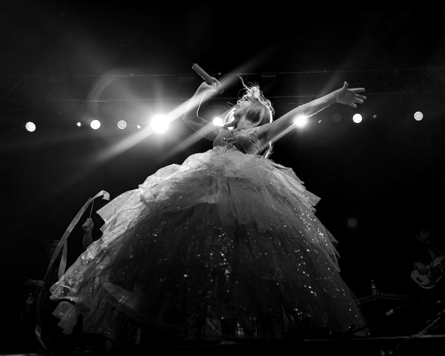 See you tonight! 💖