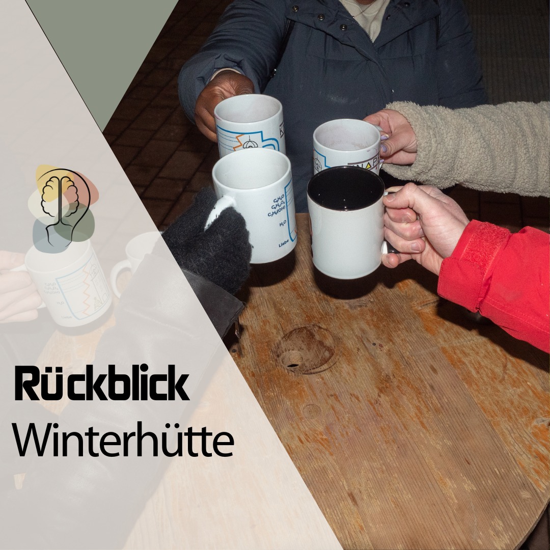 Es war uns wieder einmal ein Fest mit euch die Glühweinzeit zu genießen. ☕🍷
Ein paar lustige Snapshots haben wir hier für euch herausgesucht! 🥳
Wir freuen uns schon auf die nächste Veranstaltung mit euch!✨
#shifttanks #winterhütte #getshiftie #nachhaltigkeit #leoben #montanuniversität