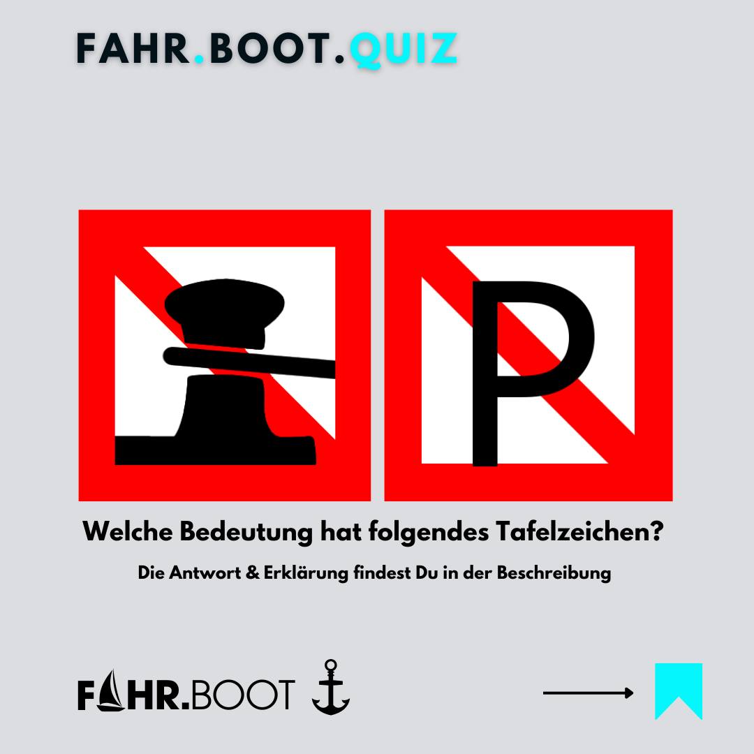 QUIZ 🌊⚓️ | Kennst Du die Lösung? | SBF Binnen / See - Basisfrage
Mach mit! 💬 | Die Lösung findest Du in den Kommentaren 👇🏼
stay inspired! - www.fahrboot.de
#fahrboot #bootfahren #boat #bootsführerschein #sbf
#see #binnen #sbfbinnen #sbfsee #sea #ocean
#motorboot #segel #segelboot #blog #skipper
#sportboot #sportbootführerschein #sail #yachting
#skipper #wassersport #boatlife #nautic #captain #fyp #Quiz #quiztime