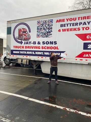 š Exciting News! Thank you to everyone who joined our January 7, 2025, classāwelcome aboard!
š¢ Spots are filling fast for our next session starting January 21, 2025! Only a few seats remainādonāt miss your chance to kickstart your trucking career.
š Call us today at 253-409-3969 to reserve your spot and get more details. Act now before itās too late!
#cdldriver #cdl #cdllife #cdl2020 #CDLSchool #cdlhunter #cdldrivers #cdltraining #cdltrainingschool