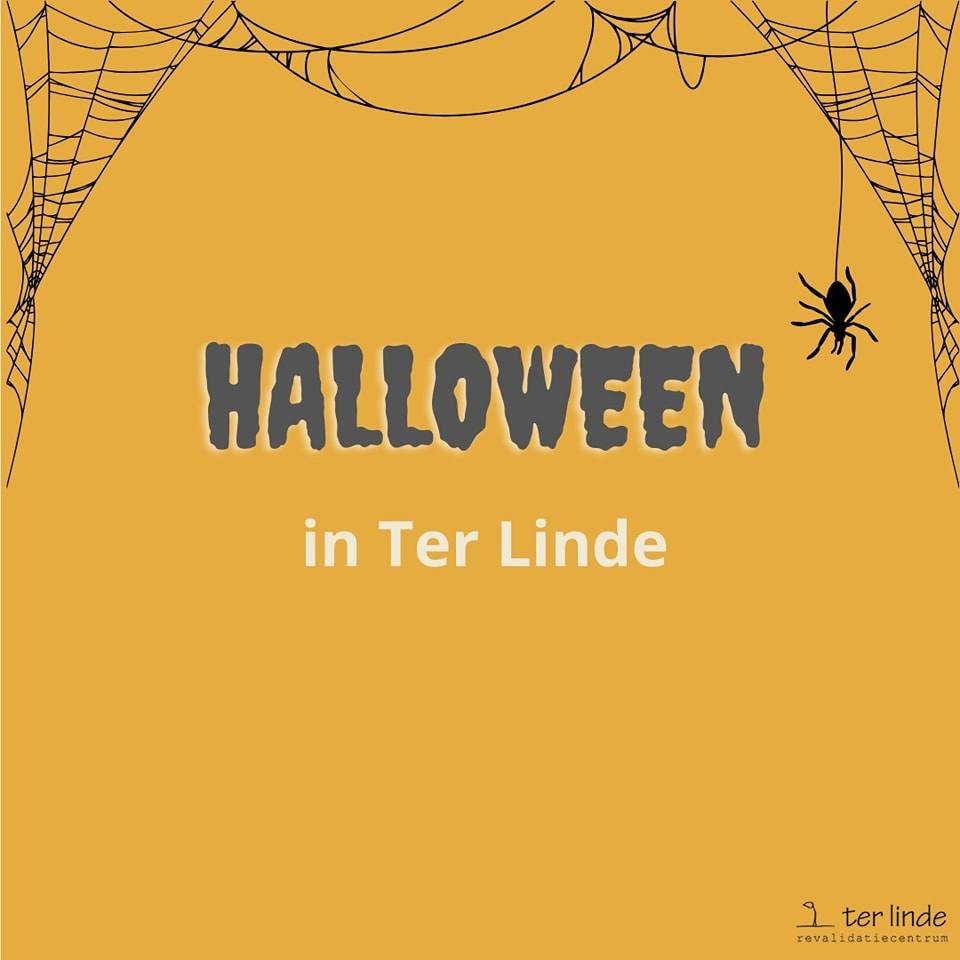 Happy Halloween! 👻
☠️Vandaag kwamen zowel onze kinderen als de collega's verkleed naar Ter Linde😈
Maak er nog een fijne Halloween-avond van!
Whoehahaha🎃