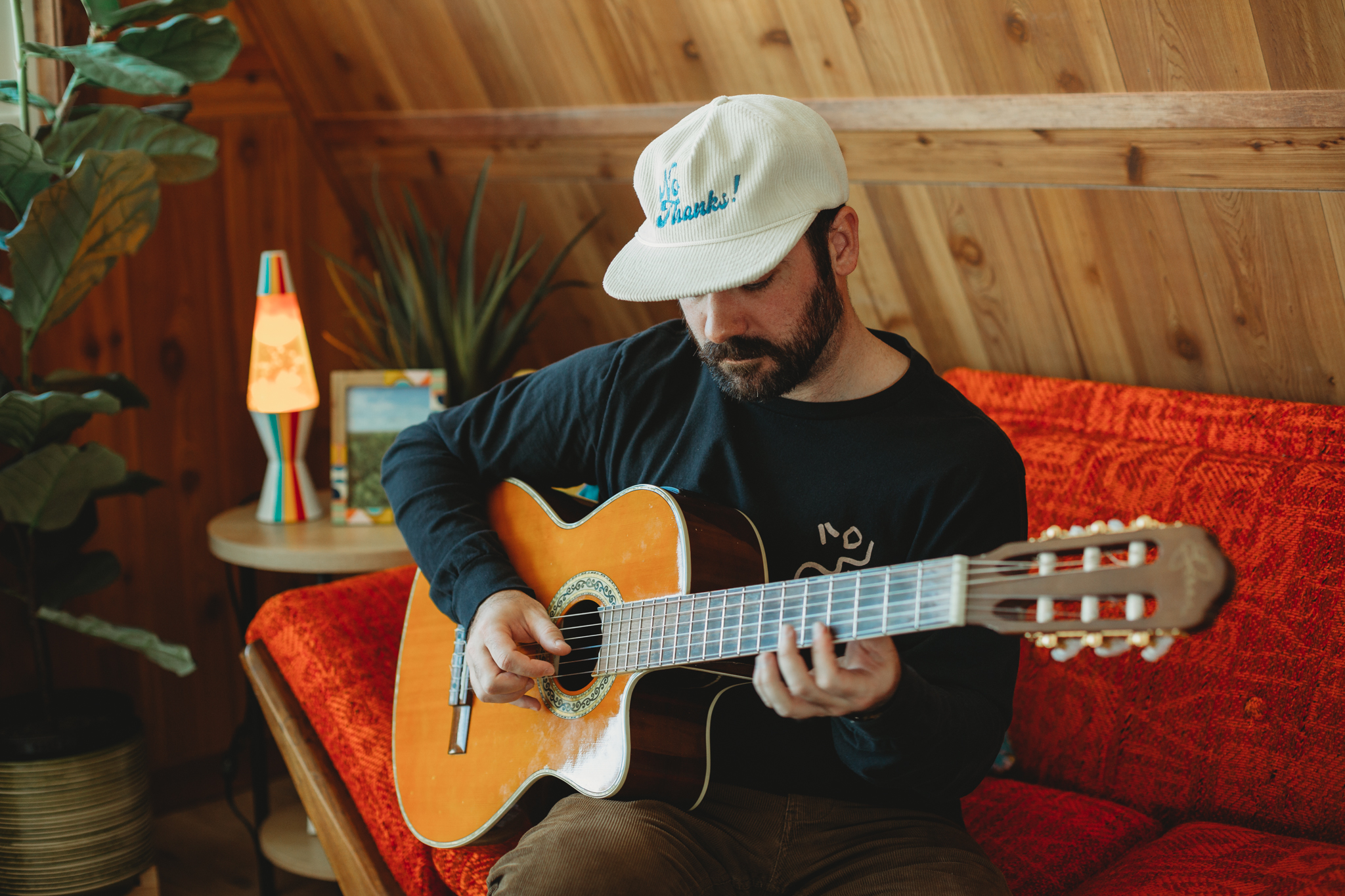 This living room was made for creating memories. And honestly, you're lucky I was generous enough to share this sofa, because I really almost kept it for myself.
#coloradocabin #parkcountycolorado #cabinlife #cabinlove #cabinliving #mountainairbnb #coloradogram #trianglecabin #cabingetaway #mountainvacation #coloradovacation #bestairbnb #cabinvibe #coloradovacay #coloradolife #mountainliving #cabinstyle