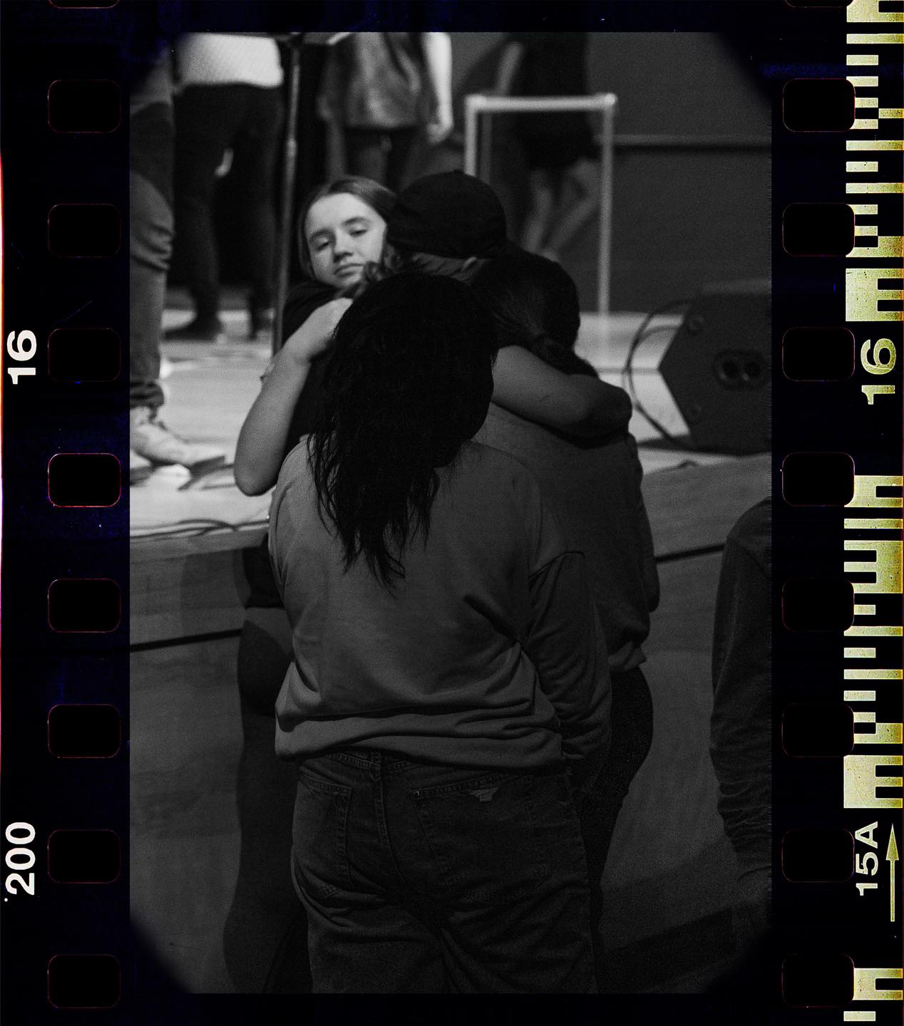 “How wonderful it is, how pleasant, for God's people to live together in harmony!” -Psalm 133
🙌🏻 ONE WEEK until the next *The618 night! 🙌🏻