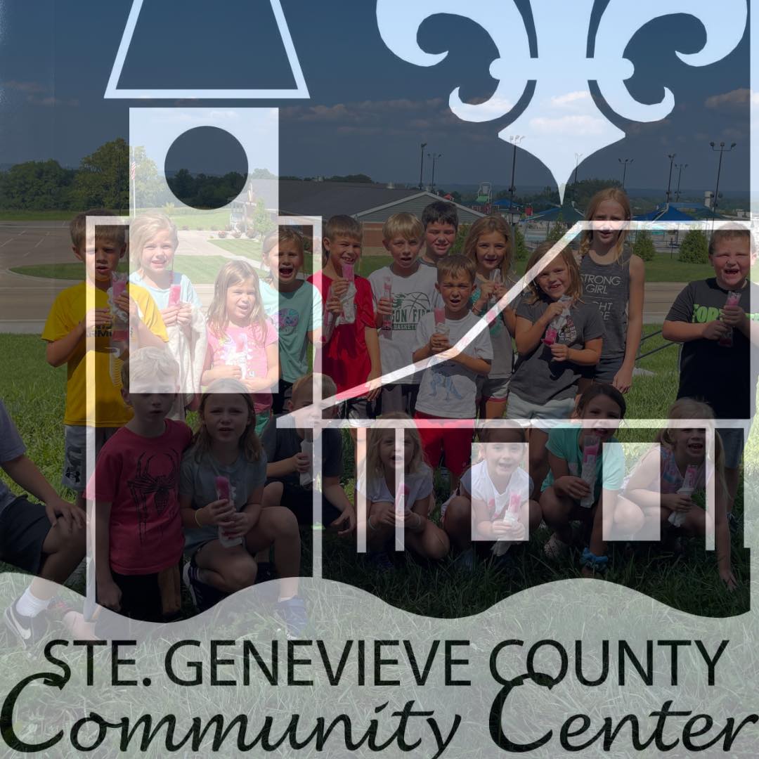 We wrapped up another summer route and said goodbye to these friendly faces! We hope every one of friends at Ste. Genevieve Community Center have an amazing school year! 🥰🍨🍧