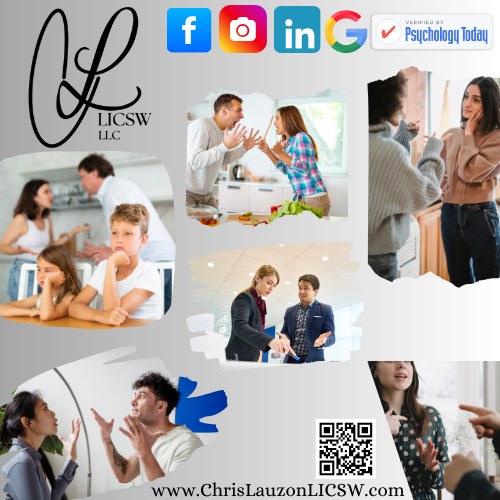 New Blog Post: Recognize "Expectation & Obligation," or in other words being caught of guard. 👇👇👇👇👇👇👇
Welcoming New Folks To Therapy
Accessible Support On Your Terms
Less Expensive Than Popular Online Platforms
No Obligatory Assessments
No Waiting Or Searching For A Provider
#MentalHealth #SelfCare #PersonalGrowth #MentalWellness #Mindfulness #EmotionalHealth #OldMentalMuscle #NewMentalMuscle #GrowthMindset #ExpectationAndObligation #SelfImprovement #PositiveVibes #MentalStrength #SelfAwareness #MindsetMatters #Partnership #PlanfulProcessing #Actioning #Massachusetts #Therapist #LICSW #JudgementOfSelf #SelfJudgement #InternalConflict #Communication #MentalHealthMaintenance #Depression #MentalFreedom #CommunicationChallenges #HealthyCommunication