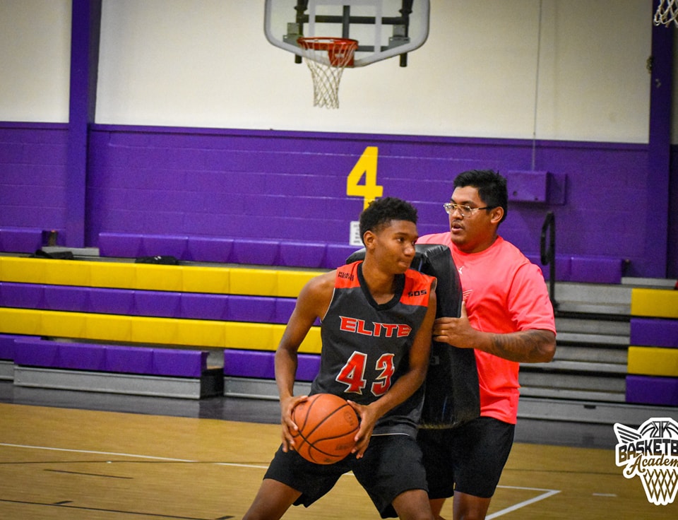 We put no stumbling block in anyone’s path, so that our ministry will not be discredited. Rather, as servants of God we commend ourselves in every way: in great endurance; in troubles, hardships and distresses;"
- 2 Corinthians 6:3-4
•
•
•
•
•
Our biggest hurdle in ministry is ensuring that what we teach, is in fact, Biblical. If what we're teaching about basketball, and life is contradictory to what the Bible says -- it should not be taught.
The whole concept of "culture" becomes nonsensical when it becomes detrimental to our kids.
If your "culture" doesn't include Jesus, it's not a culture worth having. You're only setting more obstacles in their path to becoming fruitful adults.
Keep shooting.