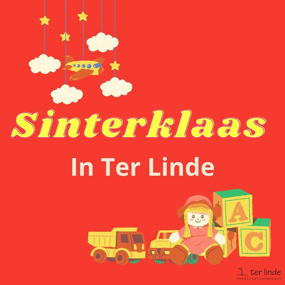 Sinterklaas in Ter Linde! 🍬🍫🥕
Sensorisch verkennen van het thema 'Sint' doen we bijvoorbeeld aan de hand van een sensorische bak, blote voetenpad en werken met scheerschuim! 🎁
Na het doorlopen van het pietenparcours, kregen onze kinderen een pietendiploma voor al hun zotte kunstjes! 🤸♀️