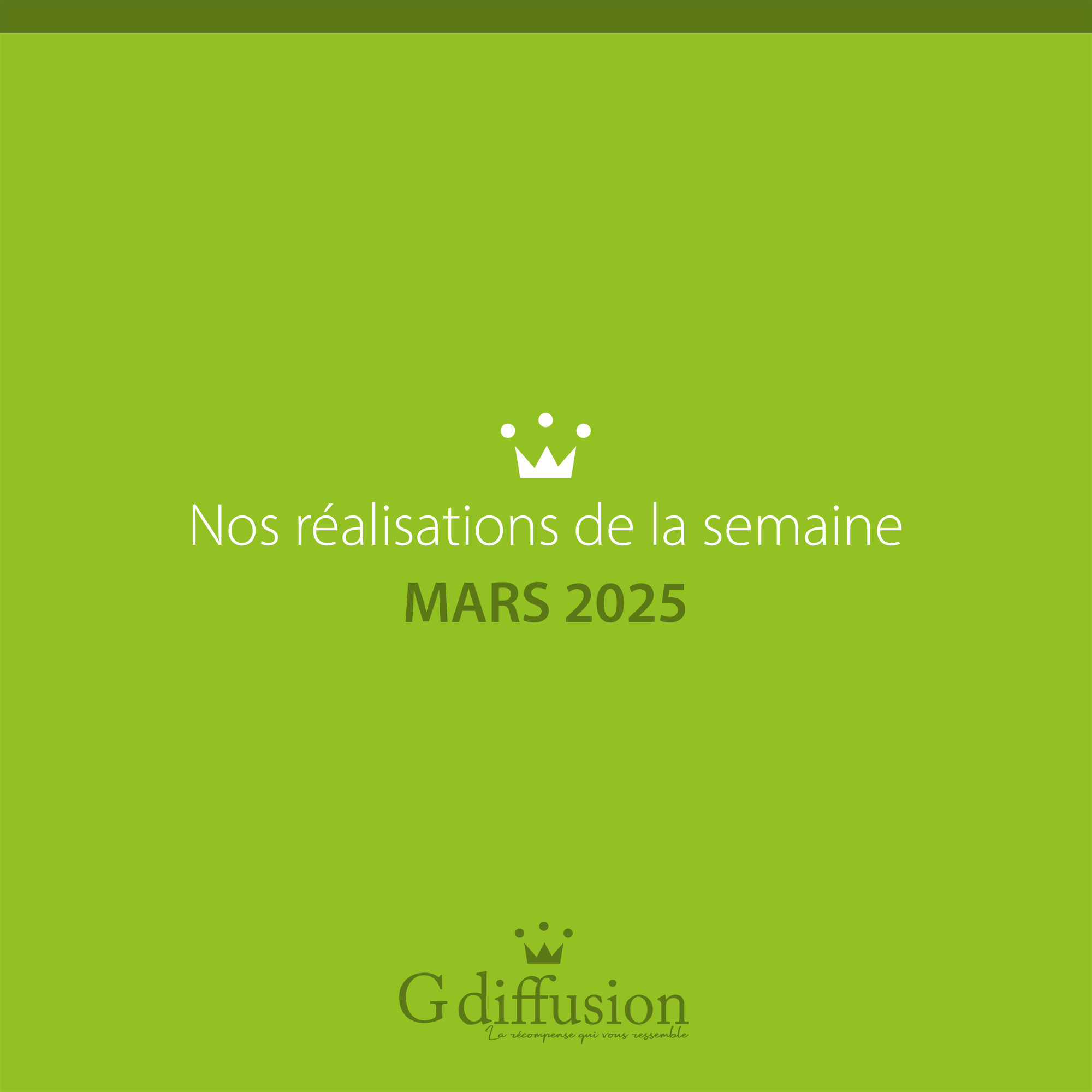 Voici quelques-unes de nos réalisations de la semaine. 🐎🐕
N'hésitez pas à nous mentionner ou à nous envoyer vos photos lors des remises de prix ! 📷🏆
03 85 35 89 39 • contact@gdiffusion.fr • 33 route de Lyon - 71000 Mâcon
@jump.ingg - C.C.L.B - @laffitte_equestrian_tour - @ecuriepierrebarrere - @centre.equestres.castres - A.U.C St-Cyr - @ecurie.des.esses