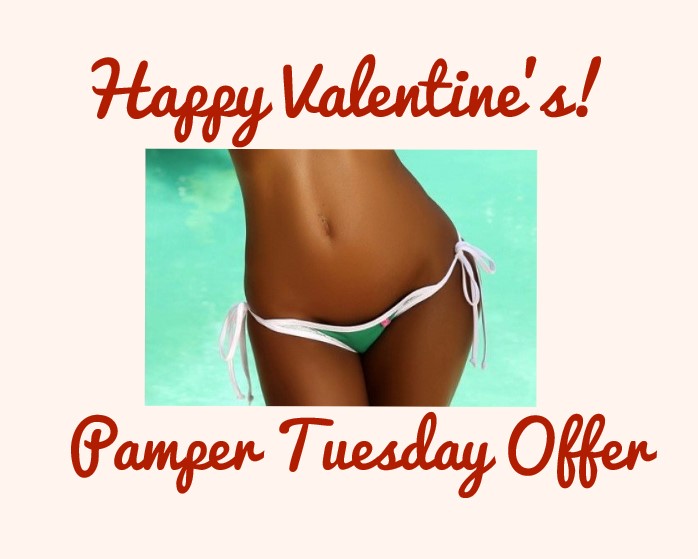Happy Valentine's, all you beautiful hearts! Love celebrations...take some preparations 😇 so take advantage of our special Pamper Tuesday Offer today - get a Brazilian or a Hollywood wax for only £30.
Please mention this offer when making a booking.
#mortlake #eastsheenvillange #barnes #valentineslook #richmondbeautysalon #beautysaloneastsheen #putney #richmond #eastsheenprimaryschool #eastsheenmums #romanticmood #loveisintheair #dearbeauty #eastsheen #beautysalonlondon #brazilianwaxing #brazilianwaxinglondon #hollywoodwaxinglondon #brazilianwaxingrichmond #hollywoodwaxingrichmond #beautysalonvalentinesoffer #pampertuesday #tuesdayoffer #beautysalontuesdayoffer #beautysalontuesdays #waxingofferlondon