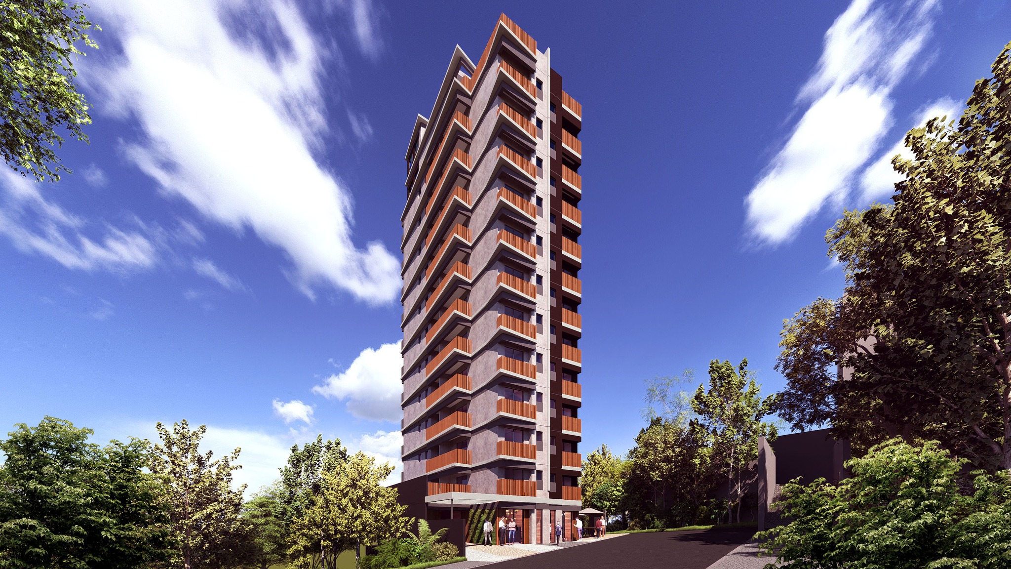 Nome do projeto: Artur Sabóia
Tipologia de edificação: Edifício Residencial
Localização: São Paulo/SP
Realização: @bricks_engenharia
#osarq #fachada #empreendimentoImobilario #edificioresidencial #arquiteturaSP #desenvolvimentoimobiliario