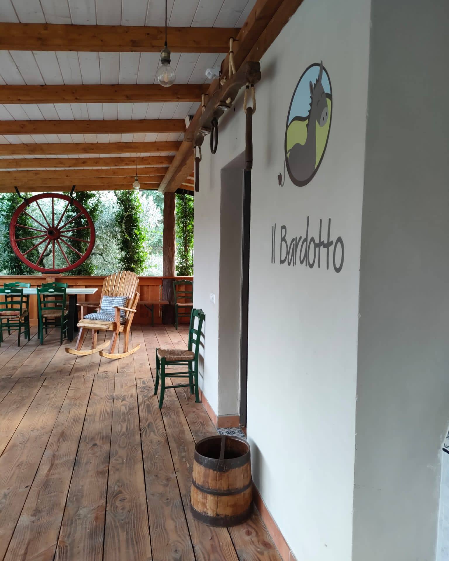 📢 📢 📢 Siamo alla ricerca di educatori appassionati e motivati per unirsi al team della nostra Fattoria Didattica 🫏🐑🐢🐴
Cerchiamo persone che abbiano una forte predisposizione a lavorare con i bambini🧒👧e che condividano la nostra passione per l'educazione ambientale e il contatto con la natura🌳
💡Mansioni: assistenza durante le visite dei gruppi scolastici da aprile a giugno e conduzione delle attività dei campi estivi tra giugno e settembre
📞Informazioni e candidatura: 3381326163 o form sul sito www.ilbardotto.com
Unisciti a noi e diventa parte di un progetto che valorizza l'educazione all'ambiente e alla sostenibilità!