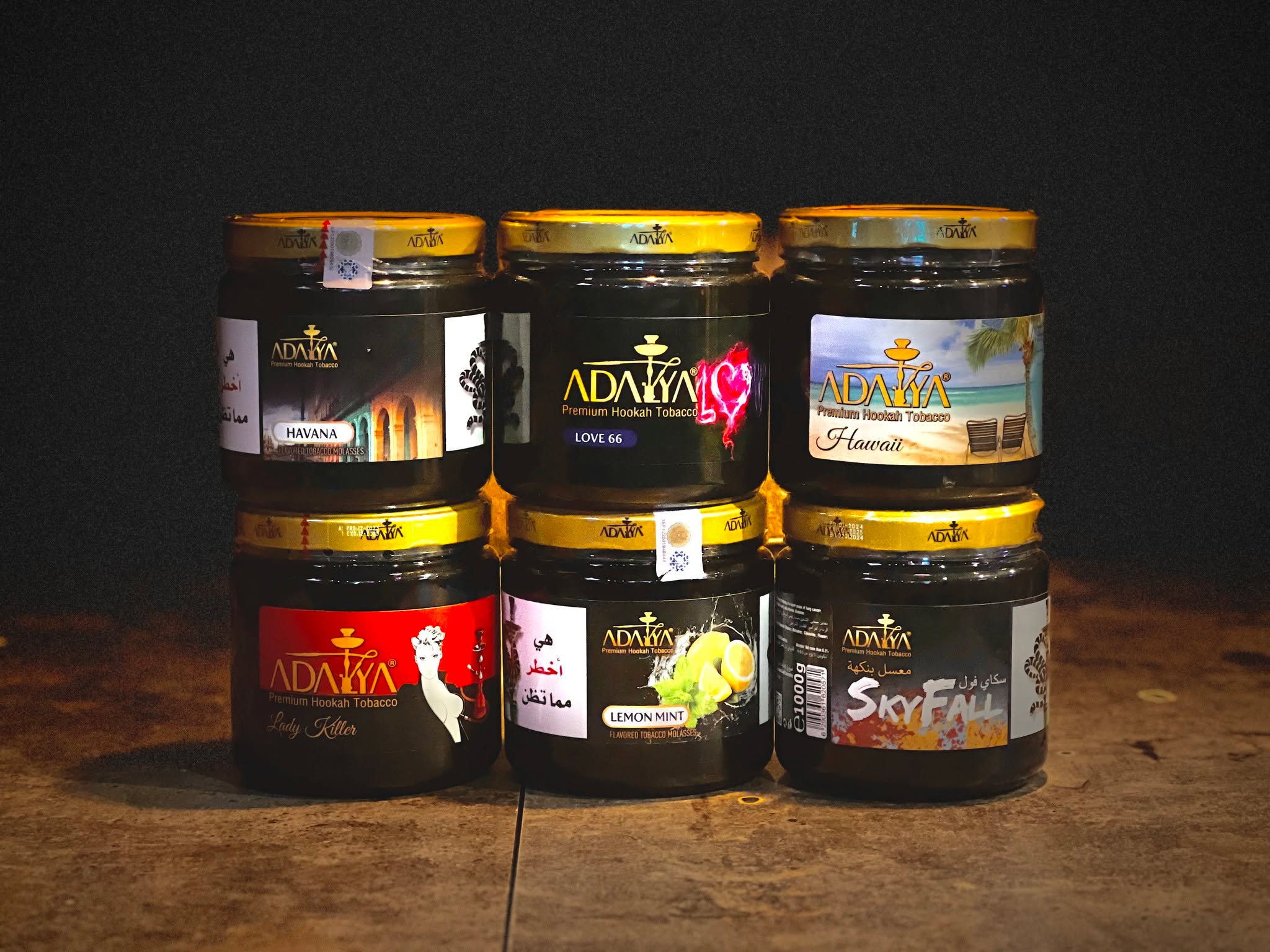 🔥 新フレーバー登場 – Kings Shisha Lounge GinzaにAdalyaが仲間入り! 🍃💨
世界中で愛される**Adalya(アダリヤ)**のフレーバーが、ついにKings Shisha Lounge Ginzaに登場!✨
爽やかで本格的なシーシャフレーバーを多数取り揃え、極上のひとときをお届けします。シーシャ愛好家の皆様、ぜひお試しください!🌿🔥
📍 Kings Shisha Lounge Ginza
⏰ 毎日 17:00 – 5:00 営業
銀座で最高級のシーシャ体験をお楽しみください。🌙✨
#KingsShishaLounge #Adalyaフレーバー #銀座シーシャ #シーシャ東京 #プレミアムシーシャ #shishabar #hookah #shisha #shishatime