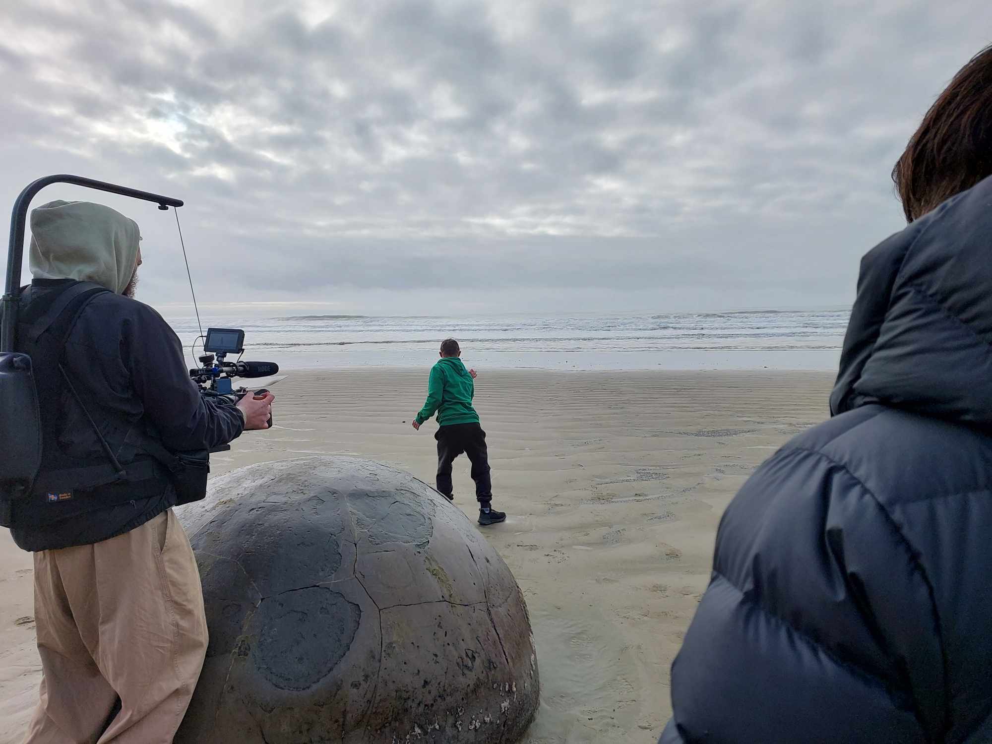 A special shoot were we fortunate to be able to capture with Jolt Dance Company.
The link below is to the show that these films will be showed at in preparation for their international debut in Glasgow, Scotland.
https://thepiano.nz/whats-on/jolt-dance/
Mauri ora!
#k1crentals #ursa12k #easyrig #soundkit #directorsmonitor