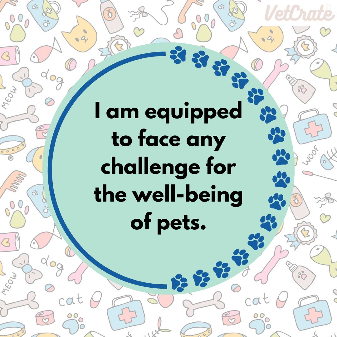 #VetResilience
#VetSpirit
#VetUnity
#VetInspire
#VetCareHeroes
#VetPassion
#VetMotivation