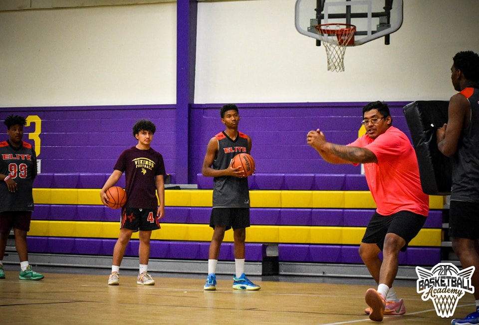 "I have said these things to you, that in me you may have peace. In the world you will have tribulation. But take heart; I have overcome the world.”
- John 16:33
•
•
•
•
•
Obstacles are a part of the path. Some obstacles are small and easily manageable, while others require you to drop your shoulders and start driving your feet.
Jesus tells us that we should take heart, for he has overcome the world. There isn't anything that God can not manage. It's all sifted through His hands, so regardless of the outcome, know that it's taken care of.
Know that He has already called every step of your path, and the obstacles have already been included.
Keep shooting.