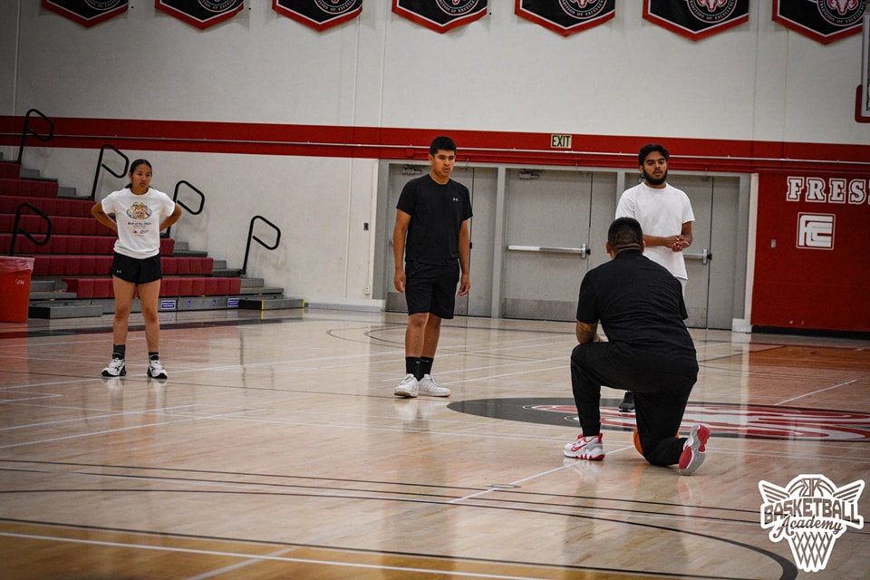 "In your relationships with one another, have the same mindset as Christ Jesus:"
- Philippians 2:5
•
•
•
•
•
As a leader, it's important to place yourself in a position of servitude, rather than one of control. In order to be successful in a position of leadership, we must humble ourselves and be willing to serve more than we are catered to.
Today, I challenge you to sacrifice your comfort in order to help a loved one achieve a goal -- no matter how big or small.
Keep shooting.