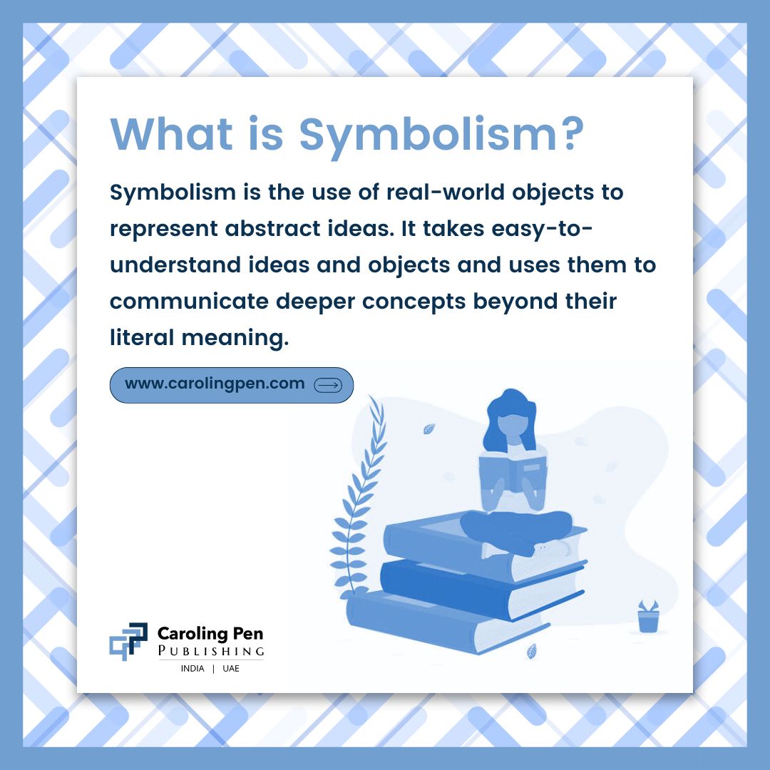Explore the power of symbolism in creative writing with Caroling Pen Publishing🖋.
📚
.
.
#howtowriteabook #writingcourse #writingcommunity #writinglife #writerscommunity #writersofig #writersnetwork #writersofindia #authorsofindia #poetry #poetsociety #poetsofinstagram #poetsofig #poetsofindia #blogger #blogpost gersofinstagram #bloggersofindia #quotes #aesthetic #writing #writingcommunity #bibliophile #bookstagrammers