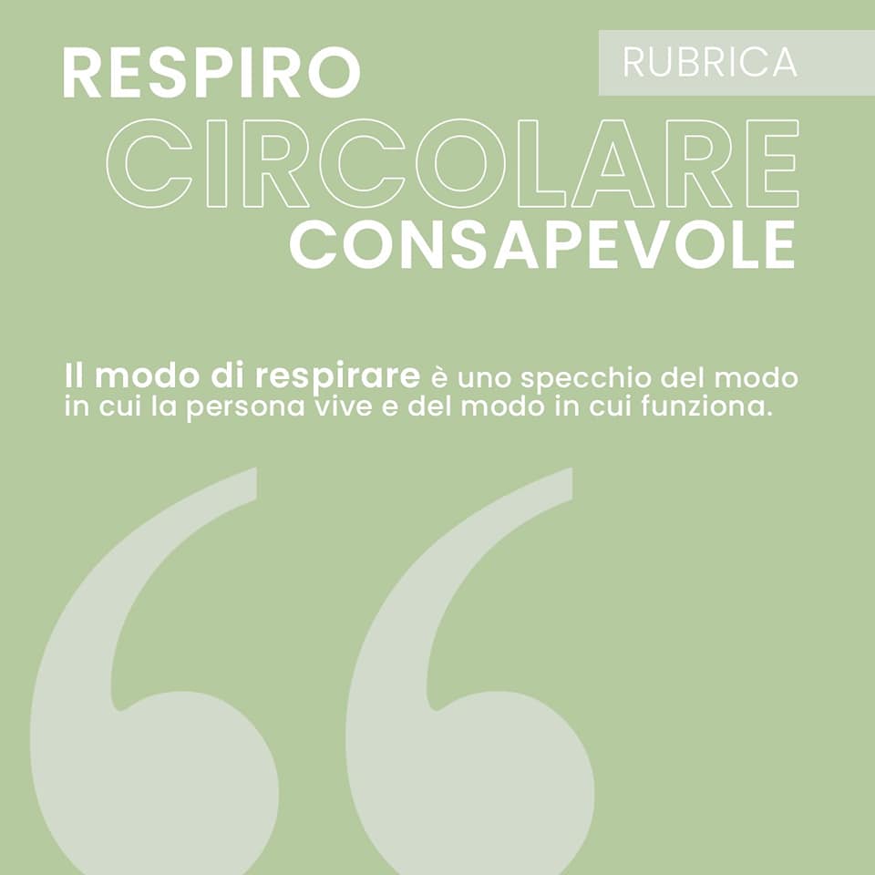 lL RESPIRO CIRCOLARE CONSAPEVOLE
Un percorso settimanale per approfondire tecnica e benefici del rebirthing/breathwork.
#lillisimeoni #respiro #respirocircolare #rebirthing #breathwork #therapist #counseling #breath #holistic #italy #mindfulness