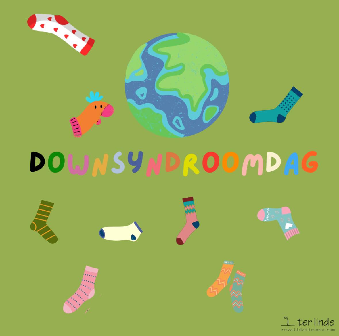 🌟 Wereld Downsyndroomdag 2025 🌟
Vandaag, op 21 maart, staan we wereldwijd stil bij Wereld Downsyndroomdag – een dag om bewustzijn te creëren, vooroordelen te doorbreken en vooral de unieke kracht en schoonheid van mensen met het syndroom van Down te vieren.
💚💛 Ieder mens verdient gelijke kansen, respect en de mogelijkheid om zijn of haar dromen na te jagen. Mensen met Downsyndroom laten ons elke dag zien dat liefde, doorzettingsvermogen en vreugde geen grenzen kennen. Laten we samen streven naar een inclusieve wereld waarin iedereen zich gewaardeerd voelt!
👕 Trek vandaag twee verschillende sokken aan en laat zien dat verschillen ons juist sterker maken! 🧦💚💛
Swipe om te zien welke verschillende sokken wij in het centrum gevonden hebben! 👉
#WereldDownsyndroomdag #Inclusie #MeerMogelijkDanJeDenkt #LotsofSocks
Wie draag jij vandaag in je hart? ❤️
