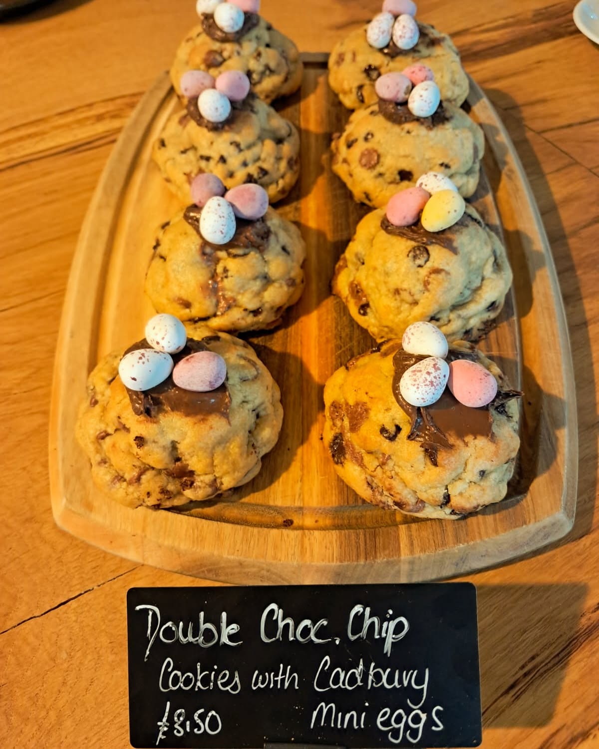 Some more Easter creations today.