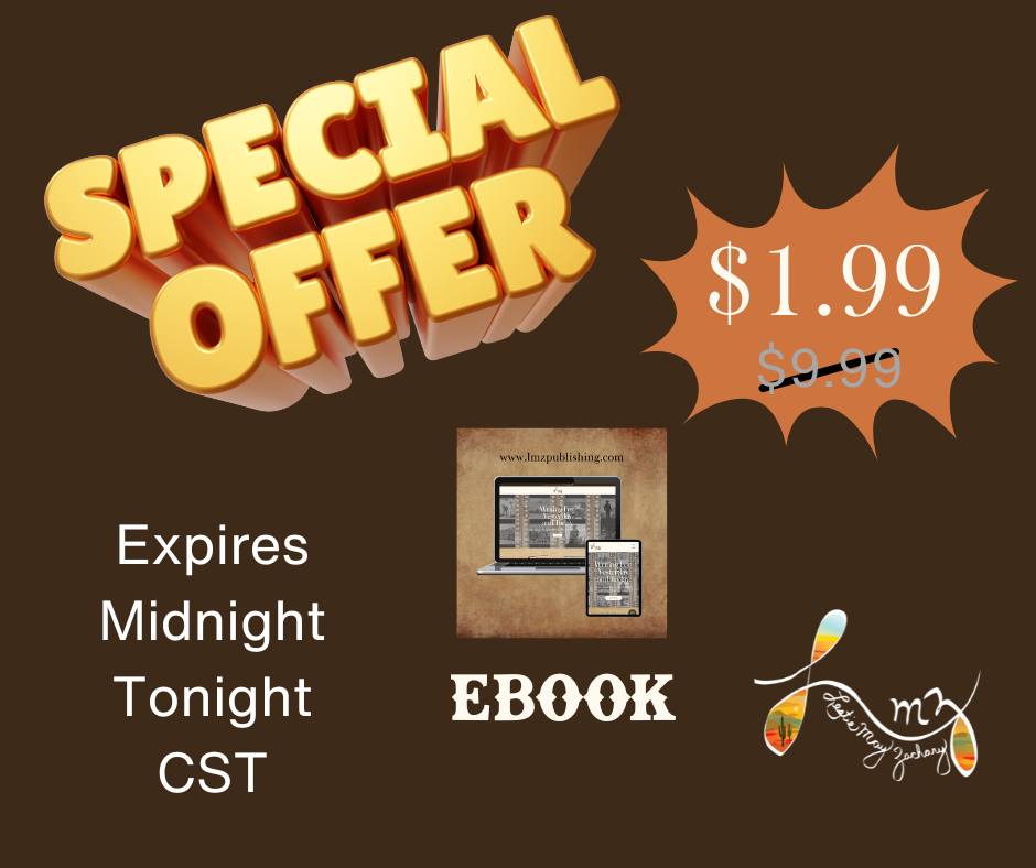 Have you got your copy yet?
Go here to get yours: https://amzn.to/3ulllfy
#LaunchSale ends at midnight tonight.
.
.
.
.
#homeschoolfamily #youthgroupfun #familyfun #eBookLaunch #FinalDaySavings