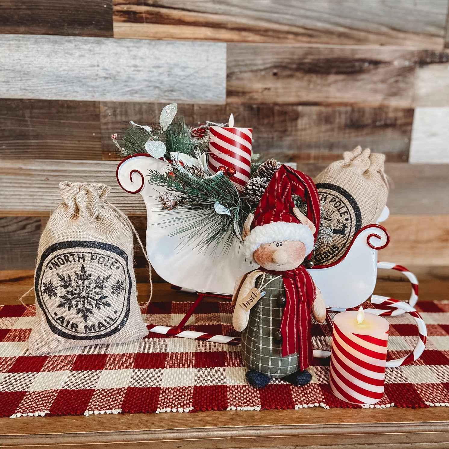 🎄✨ Christmas is just around the corner at Willow & Ash Decor! ✨🎄
Get an exclusive sneak peek of our new holiday decor collection, perfect for adding a touch of festive warmth to your home! Whether you're drawn to cozy snowmen, rustic woodland accents, or cheerful pops of red and green, we've got something for every holiday style. 🎅❄️
And don’t forget, all Fall & Halloween items are now 25% OFF—stock up before they’re gone! 🍁🎃
Come visit us in-store at 512 N. Main Street, Shawano! Open today 10am-5pm. ❤️