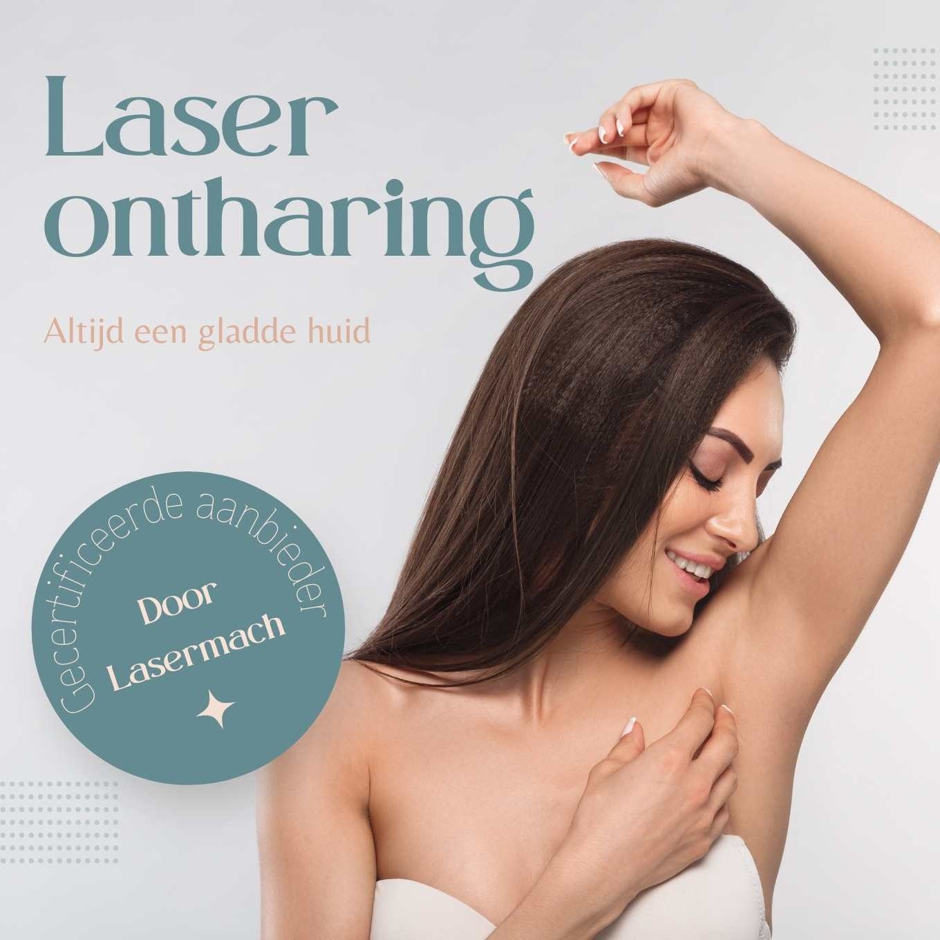 Laserbehandeling ontharen — Wij zijn gespecialiseerd in laserontharing van bikinilijn, oksels, bovenlip, benen en rug.
Wil jij komende zomer ook haarvrij zijn, neem dan contact met ons op voor een vrijblijvend adviesgesprek!
#laserontharingmannen #laserontharingskliniek #schoonheidsverzorging #csc_laser_center #MOL #bocholt #helchteren #peer #leopoldsburg #bree #hechtel #neerpelt #hamond #achel #lommel #overpelt