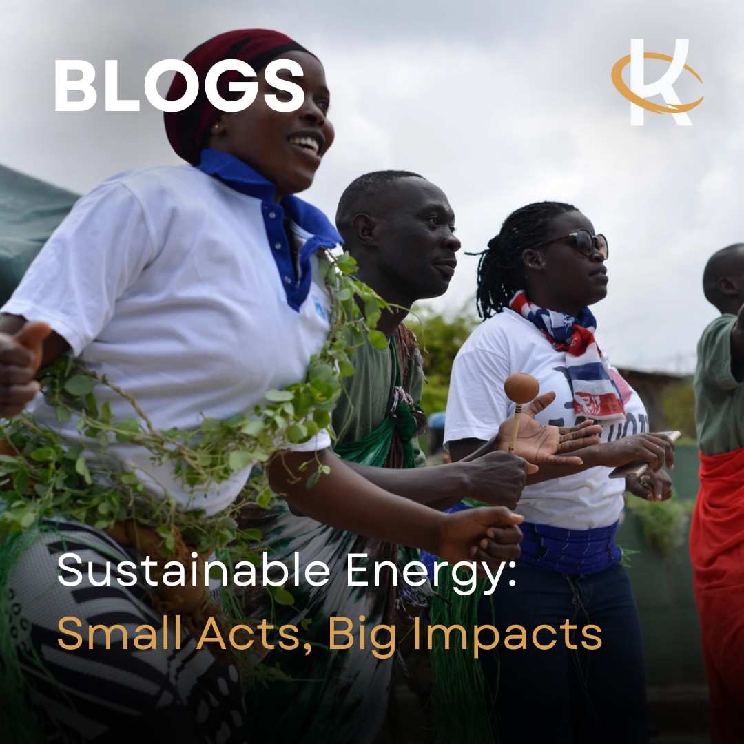 Empowering Widows Through Sustainable Energy: Small Acts, Big Impacts
In many parts of the world, widows face significant challenges, from economic hardship to social marginalization. Yet, as the saying goes, "a single candle can light a thousand others." Through sustainable energy initiatives, small acts of kindness are igniting transformative changes, empowering widows to build brighter futures for themselves and their communities.
Visit this blog in the bio to learn more!
.
.
#lit #positivity #inspire #transform #brightfuture #grateful #changinglives #kwattswap #lightup #support #blog #blogging