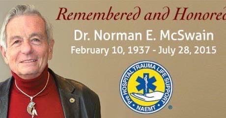Had the honor of meeting Dr. Norman McSwain in 2014. What a pioneer for prehospital training. He is certainly missed by not forgotten by what he brought to trauma training. #tactical #save #human #trauma #training #teaching #learning #community #medical #bethechange #life #vaemstg #emt #firefighter #fire #paramedic #ems #reels #school #education #virginia #group #youtube #knowledge #instagram #trending #facebook