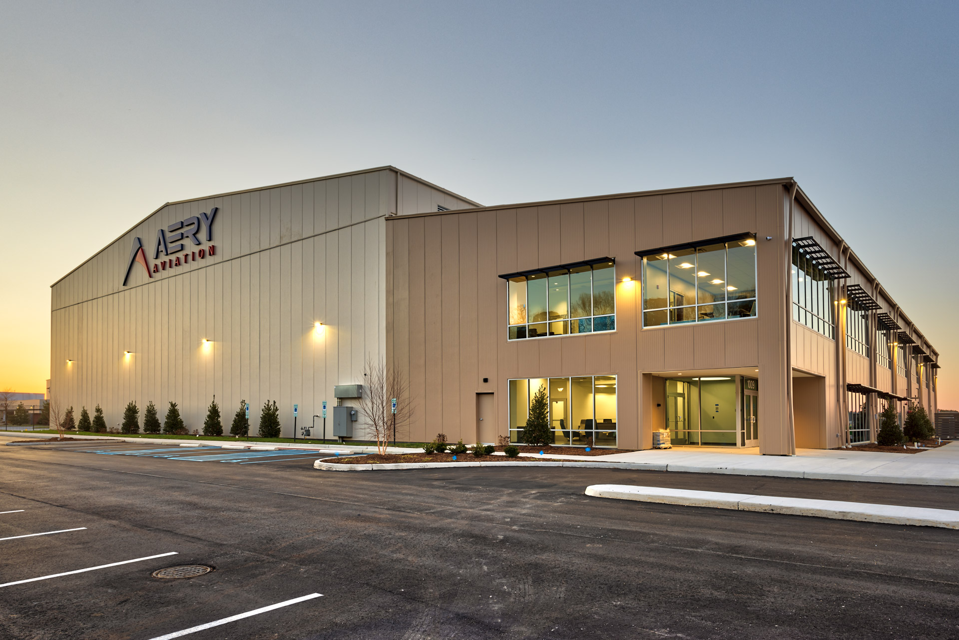 The head office of Aery Aviation, a 13,000sq.ft beautiful office space attached to a 34,000sq.ft hanger situated at Newport News airport.
Aviation Architecture | Newport News, VA
#Virginia #newportnewsva #NewportNews #architecture #architects #designs #build #instaarchitecture #instaarchicteture #architect #architectural #aviation #aviationdaily #AviationArchitecture #aviationhangars #hangers #newportnewsairport #airport