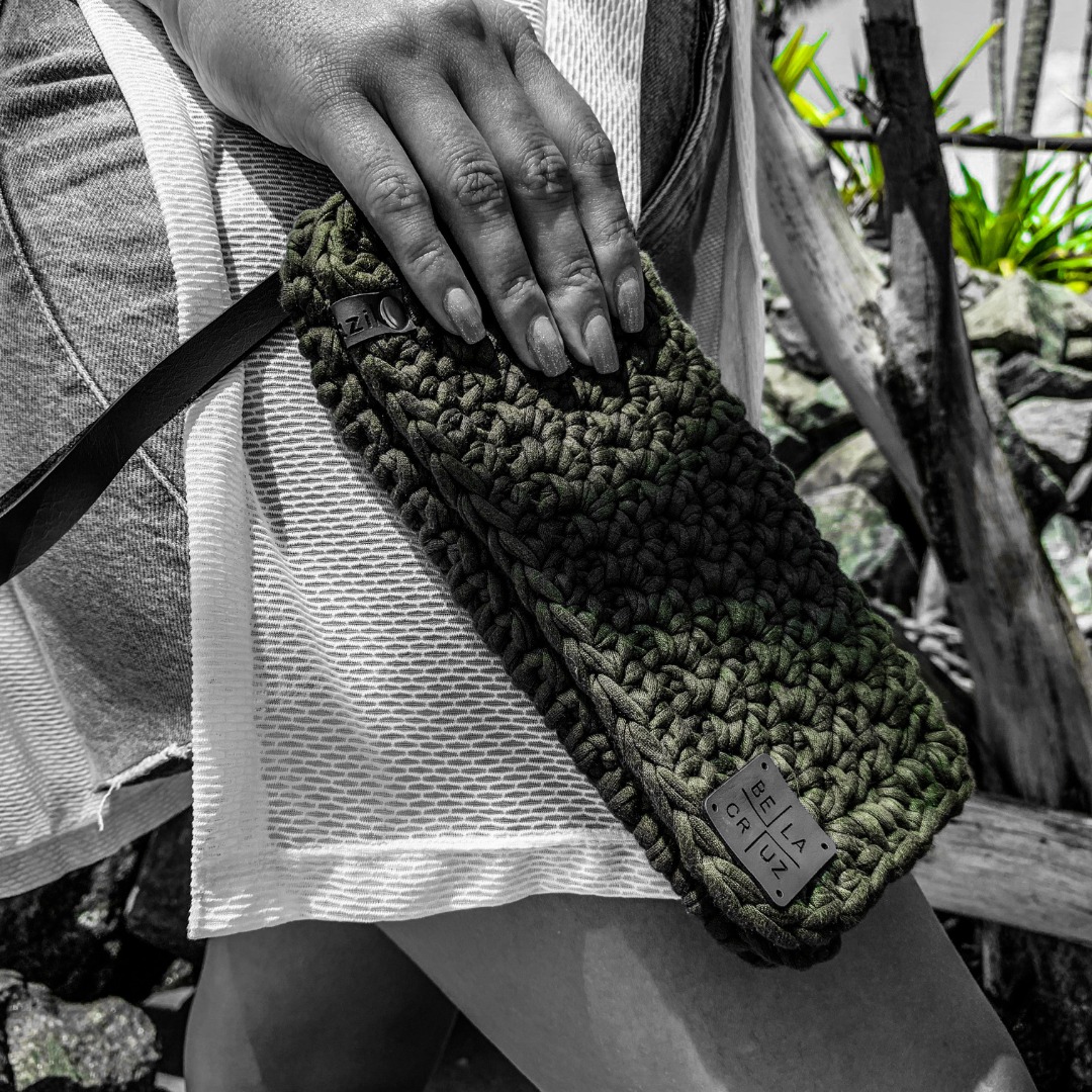 Empowering women, one bag at a time. 💪👜 Crafted with love, eco-consciousness, and a mission for change.
#SustainableFashion
#HandmadeBags
#EcoFriendlyStyle
#SlowFashionMovement
#ArtisanMade
#BrazilianNature
#BiomaCollection
#EcoChicAccessories
#EmpoweringWomen
#InspiredByNature
#SustainableStyle
#EcoFashion
#HandmadeAccessories
#WestCoastStyle
#EastCoastChic
#ConsciousConsumer
#MinimalistFashion
#EthicalFashionBrands
#EcoFriendlyLiving
#ArtisanCrafted