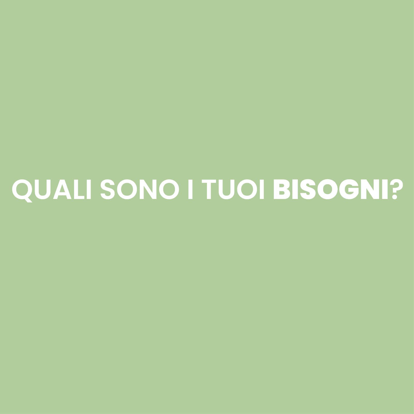 QUALI SONO I TUOI BISOGNI?✨
Che cos’è veramente importante, fondamentale e irrinunciabile per te? 🙏🏽
Li riesci a distinguere dai tuoi desideri, sogni, aspirazioni, ambizioni? 💫
Sei capace di comunicare i tuoi bisogni a chi ti sta vicino? 🤝🏽
#lillisimeoni #respiro #respirocircolare #rebirthing #breathwork #therapist #counseling #breath #holistic #italy #mindfulness