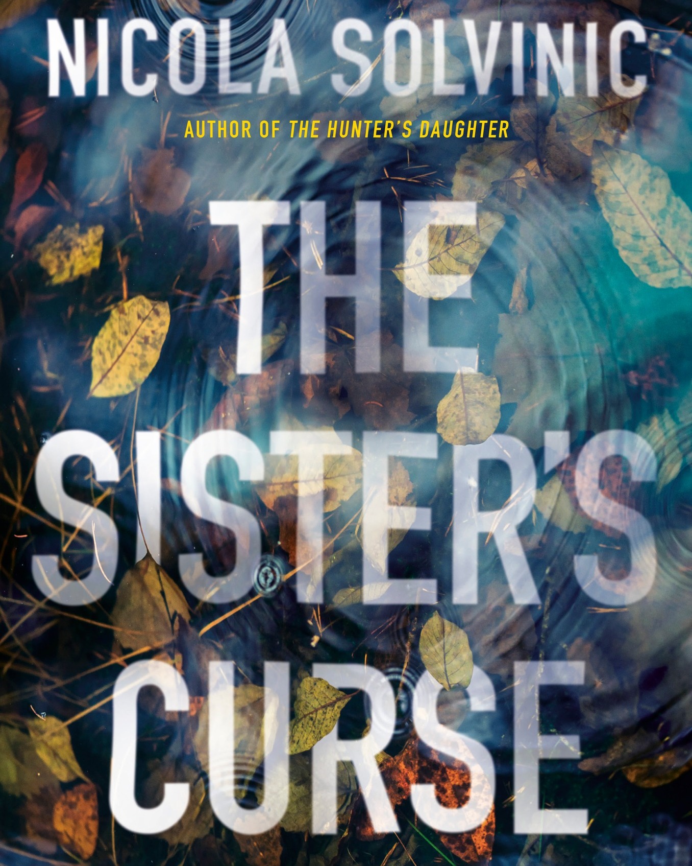 I’m so grateful for the success and raves for The Hunter’s Daughter and hearing how much you all loved Anna Koray made writing the next book such a fun experience. I’ve loved revisiting Anna, revising her journey and deepening her character.
🌊 In The Sister’s Curse, Anna returns to unravel a chilling mystery of drownings tied to dark whispers of witches and curses. I can’t wait for you all to read it…
Pre-order The Sister’s Curse from @berkleypub NOW: (link in bio)
#nicolasolvinic #thesisterscurse #thehuntersdaughter #mysteryauthor #crimeauthor #thrillerwriter #criminology #crimefiction #crimethriller #crimenovel #suspensenovel #thrillebook #murdermystery #mysteryreads #booklovers #bookclub #newrelease #annakoray