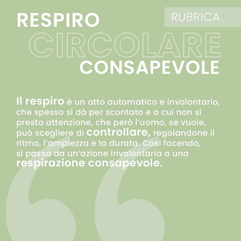lL RESPIRO CIRCOLARE CONSAPEVOLE
Un percorso settimanale per approfondire tecnica e benefici del rebirthing/breathwork.
#lillisimeoni #respiro #respirocircolare #rebirthing #breathwork #therapist #counseling #breath #holistic #italy #mindfulness