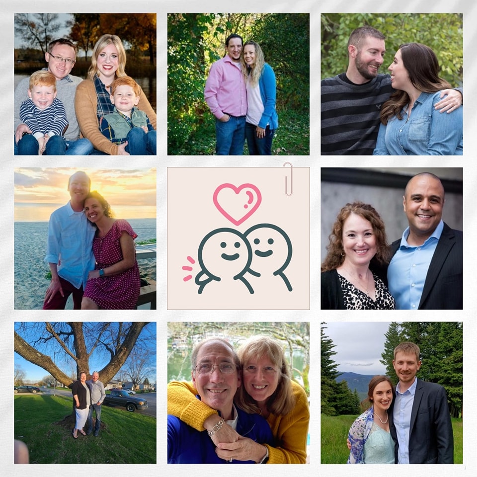 Happy National Spouse's Day! 🎉 Today, we celebrate the incredible partners in the CF community. From handling countless medications to tirelessly advocating, your dedication never goes unnoticed. Thank you for every nebulizer cleaned, every battle with insurance companies, and every moment of unwavering support. You're not just managing a condition together; you're nurturing love, resilience, and hope. 💖
#projectcfspouse #pcfs #cfspouse #cfpartner #cysticfibrosis #NationalSpousesDay