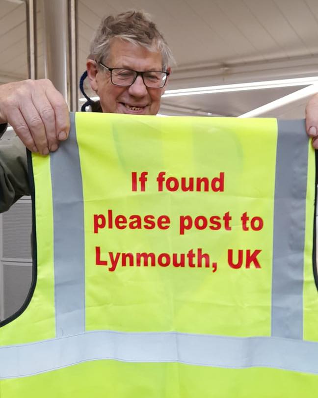 On our way to Krakow. What could go wrong?