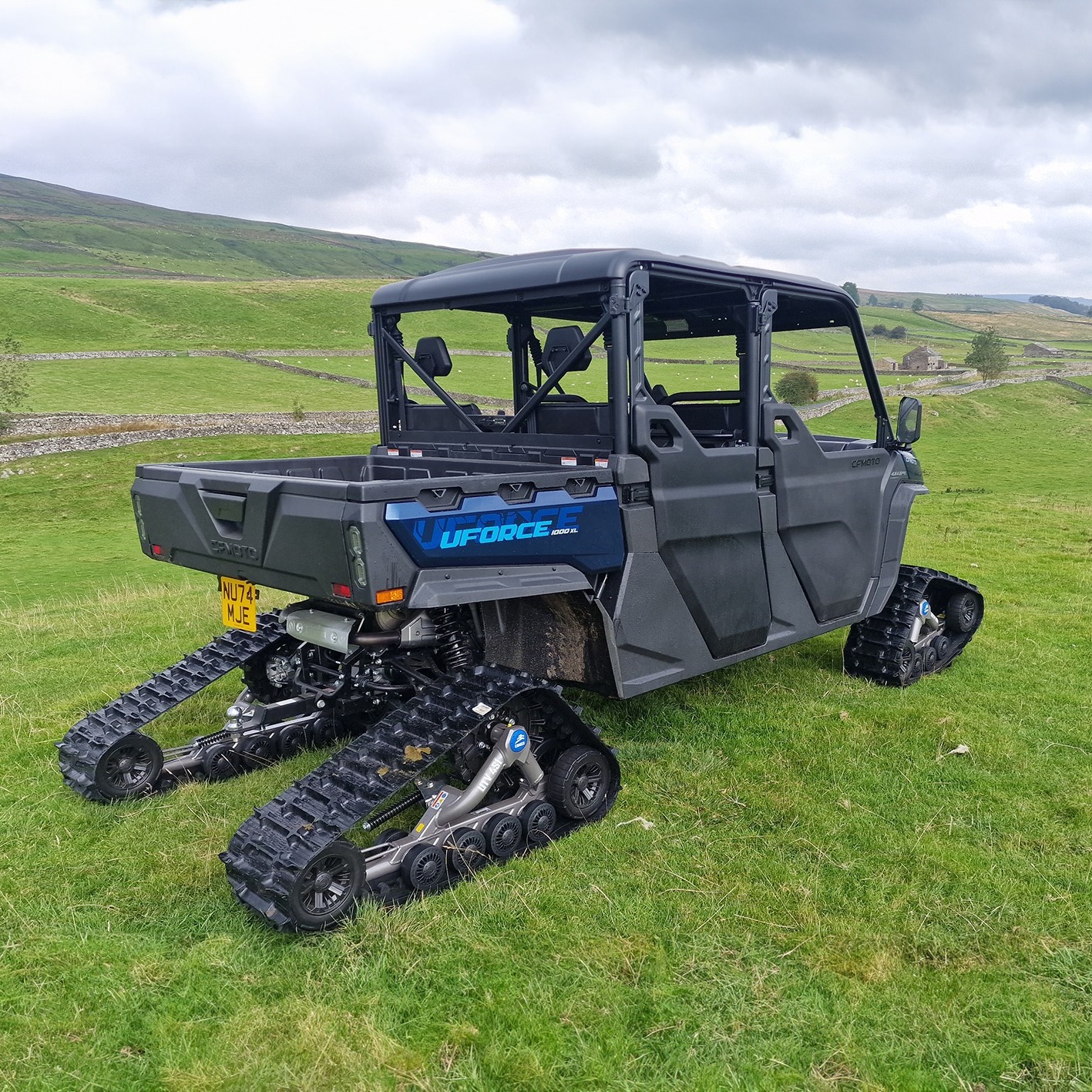 🧭ATV & Trailer Hire 🧭
We’ve been getting a surge of enquiries for ATV & trailer hire.
If you need reliable, top quality equipment, now’s the time to lock in your booking—before it’s too late!
💻 www.dalessurveying.co.uk/vehicle-hire
📨 enquiries@dalessurveying.co.uk