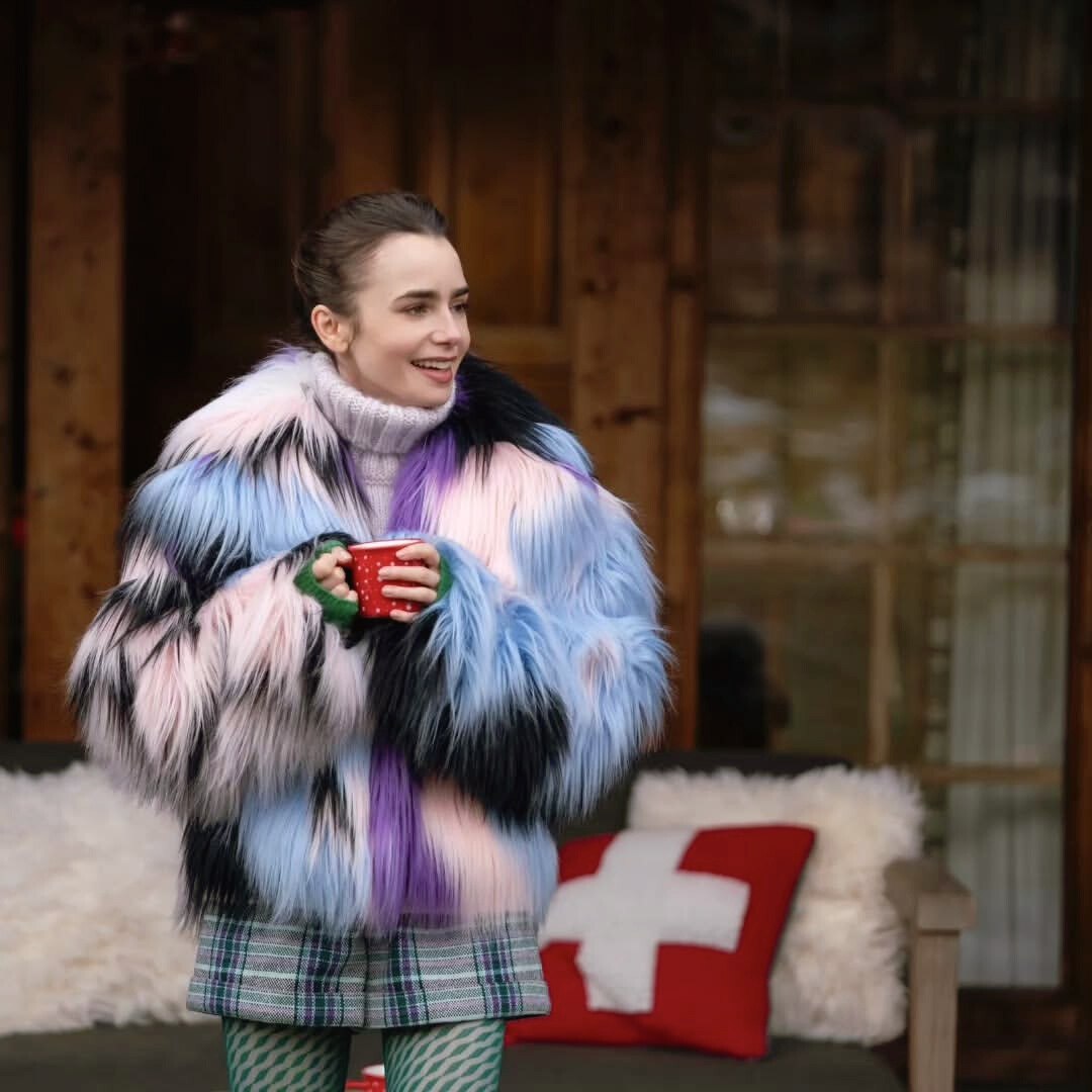 🦉
Immerse yourself in the warmth and luxury, just like Emily Parker from the latest season of Emily in Paris on Netflix. Stay in one of our exclusive chalets in Megève and enjoy the perfect escape. The warmth of the fireplace, refined interiors, and breathtaking views of the snow-covered Alps will create an unforgettable atmosphere for your dream journey.
Our professional team is always ready to offer the most exquisite options, carefully tailored for your flawless getaway. From the moment you arrive until the end of your journey, expect nothing but style, comfort, and absolute harmony.
_________________________________
Image: @emilyinparis @megeve_officiel
#uniqueluxurytravel #UniqueluxuryTravel #Megève #LuxuryChalets #Relaxation #Getaway #EmilyInParis #Netflix