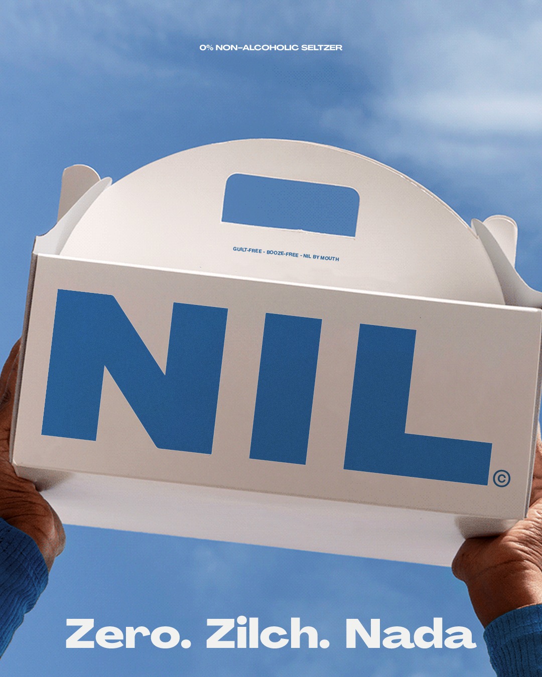 Nil’s final little touchpoints, coming through!
As this brand is all about that blue, finding mockups and imagery, which has tones of blue alongside packaging was key for the brand and art direction. Coupled with animations, connotative language and messaging and Nil gets its brand identity!
Swipe through to see these all in detail! Whats your take on Nil? I'd love to know! 💙
.
.
.
.
.
#logo #design #graphicdesign #branding #graphicdesign #mockups #brandidentity #typography #designinspiration