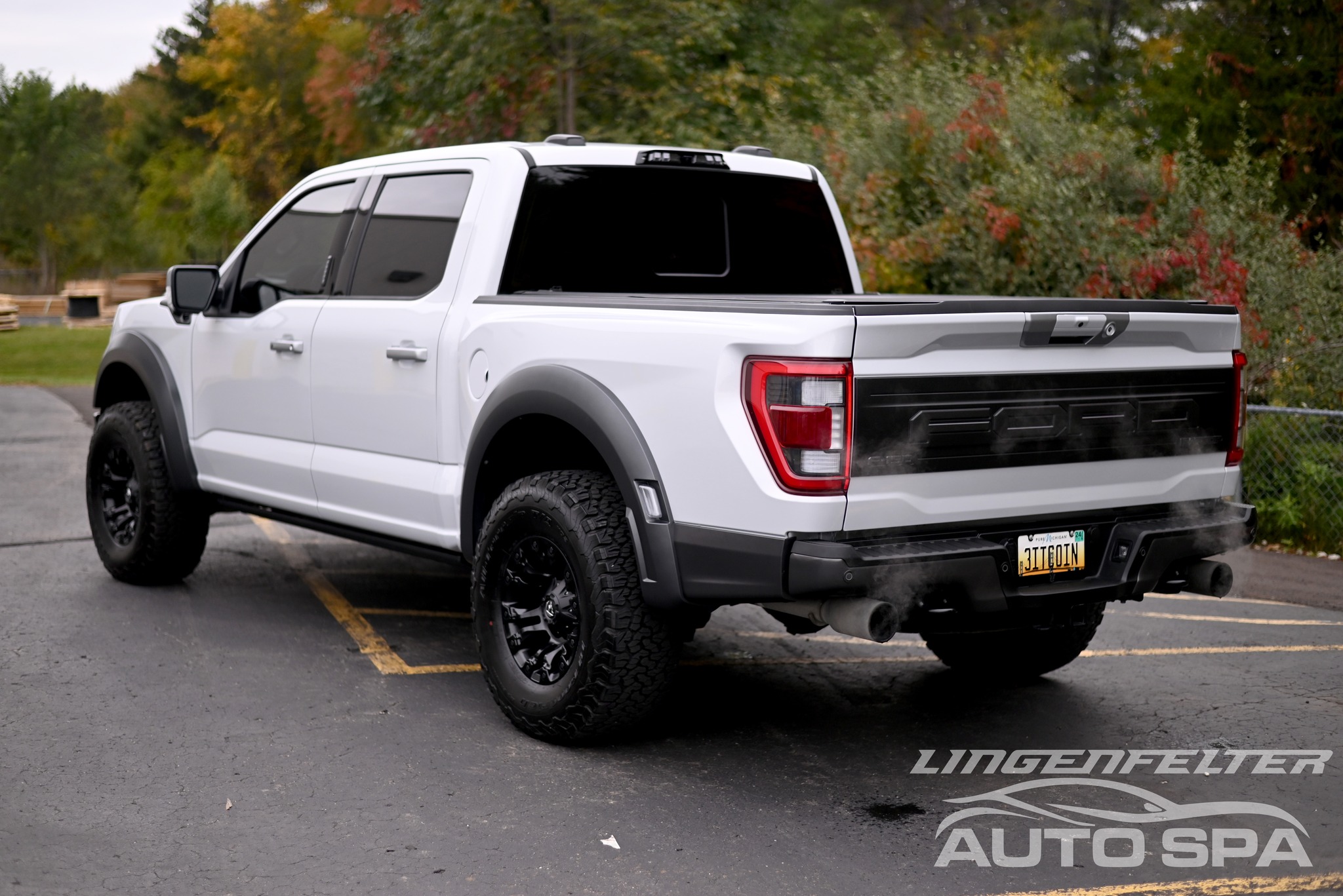 Need your windows tinted? We've got you covered! If its limo tint or matching the fronts to the back, we've got you covered.
Call us today at 810-355-2458 or check out our website lingenfelterautospa.com for a personalized quote and scheduling.
.
.
.
.
.
.
#xpelxrblack #xpelwindowtint #xpelcstint #michigan #automotive #lingenfelterautospa #lingenfeltercollection #ppfshop #lingenfelter #brightonmichigan #xpel #brighton #xpelwindowfilm #ceramictint #standardtint