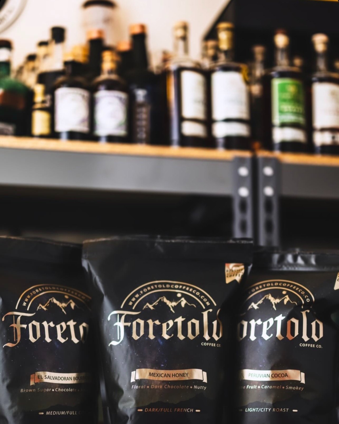 Espresso Martini Season is almost here (or did it ever end?)...either way you'll need a great coffee for that home bar.
.
.
.
.
.
.
.
.
.
.
.
.
.
.
.
#coffee #coffeelover #coffeecocktail #coffeecoffeecoffee