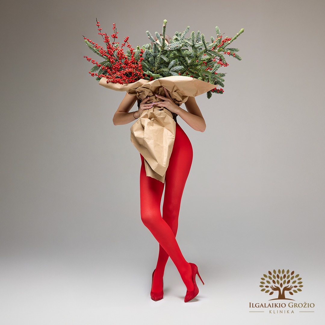 Stangresnė oda, išryškintos kūno linijos ir sumažejusios riebalų sankaupos su VENUS LEGACY™ procedūra.
Naujus metus pasitikite išpildžius pažadą rūpintis savimi ✨ Jaunatviškiau atrodanti, lygesnė oda jau po pirmų apsilankymų!
Šiuo metu liekninančiams / stangrinančiams rinkiniams kūnui nuolaidos:
• pirmam kartui -50%;
• sekantiems kartams -25%.
Nepraleiskite progos – rezervuokite laiką dabar!
📞 Telefonu: +370 670 14491
➡ Internetu: @ilgalaikio_grozio_klinika Treatwell programėlėje
💬 Asmenine žinute
🗺 Kaune, Savanorių pr. 139
#Kaunas #groziosalonas #ilgalaikisgrozis #kunokonturavimas #venuslegacy #venuslegacykaune #odosstangrinimas #kunokonturavimas