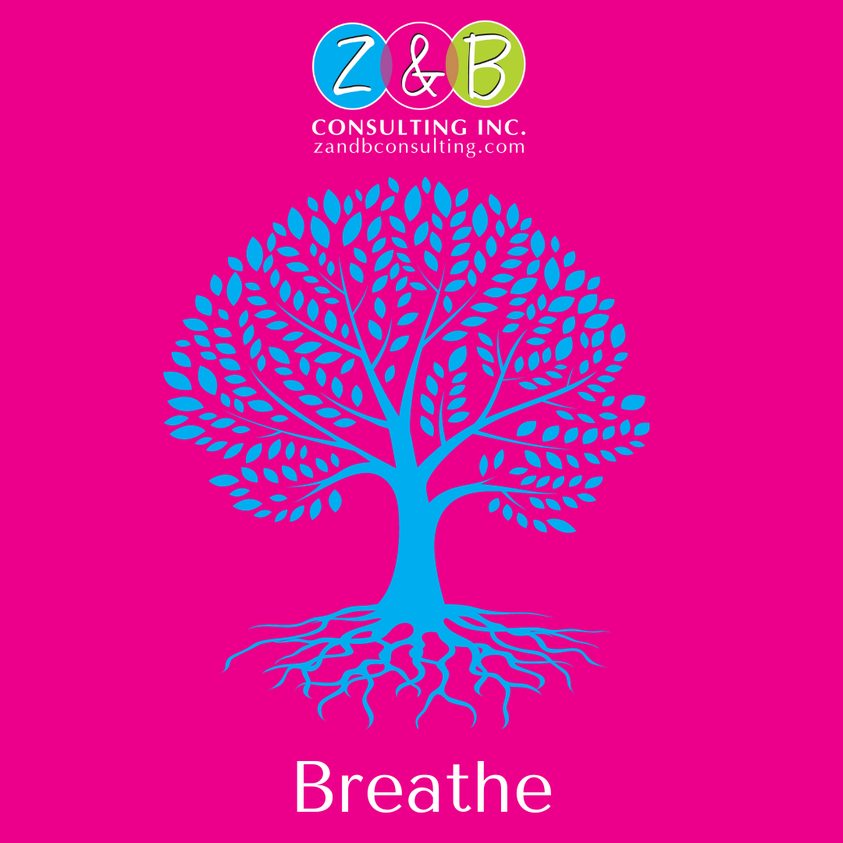 Breathe in, breathe out. It's Sunday and time for you to recharge. But get ready- Monday is coming and you are going to be amazing.