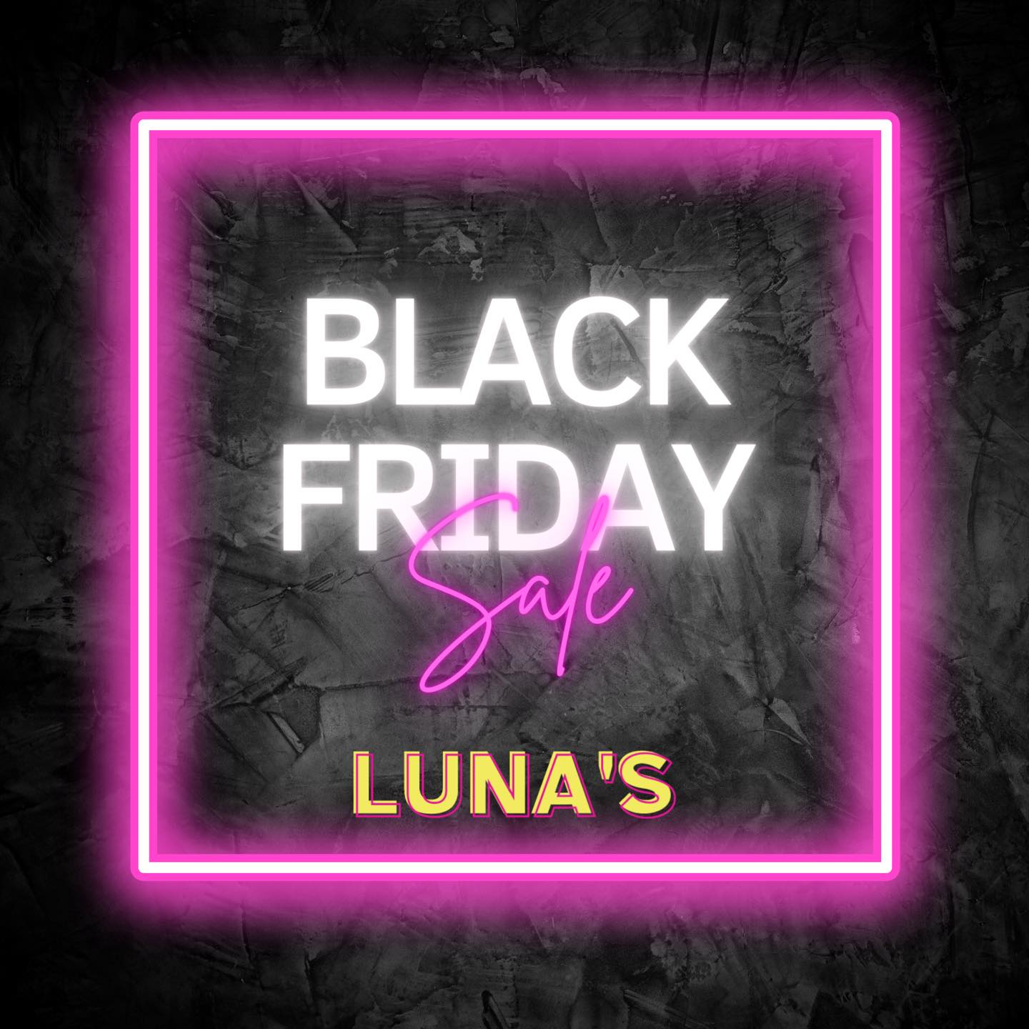 BLACK FRIDAY DEAL!!
Starting today, November 17th through November 27th!!
$5 off all boxes of Moonsicles! USE CODE BLACKFRIYAY at checkout!
Order online at lunasice.com
#lunasstegen #lunas #allnatural #nofakestuff #moonsicles #blackfriday