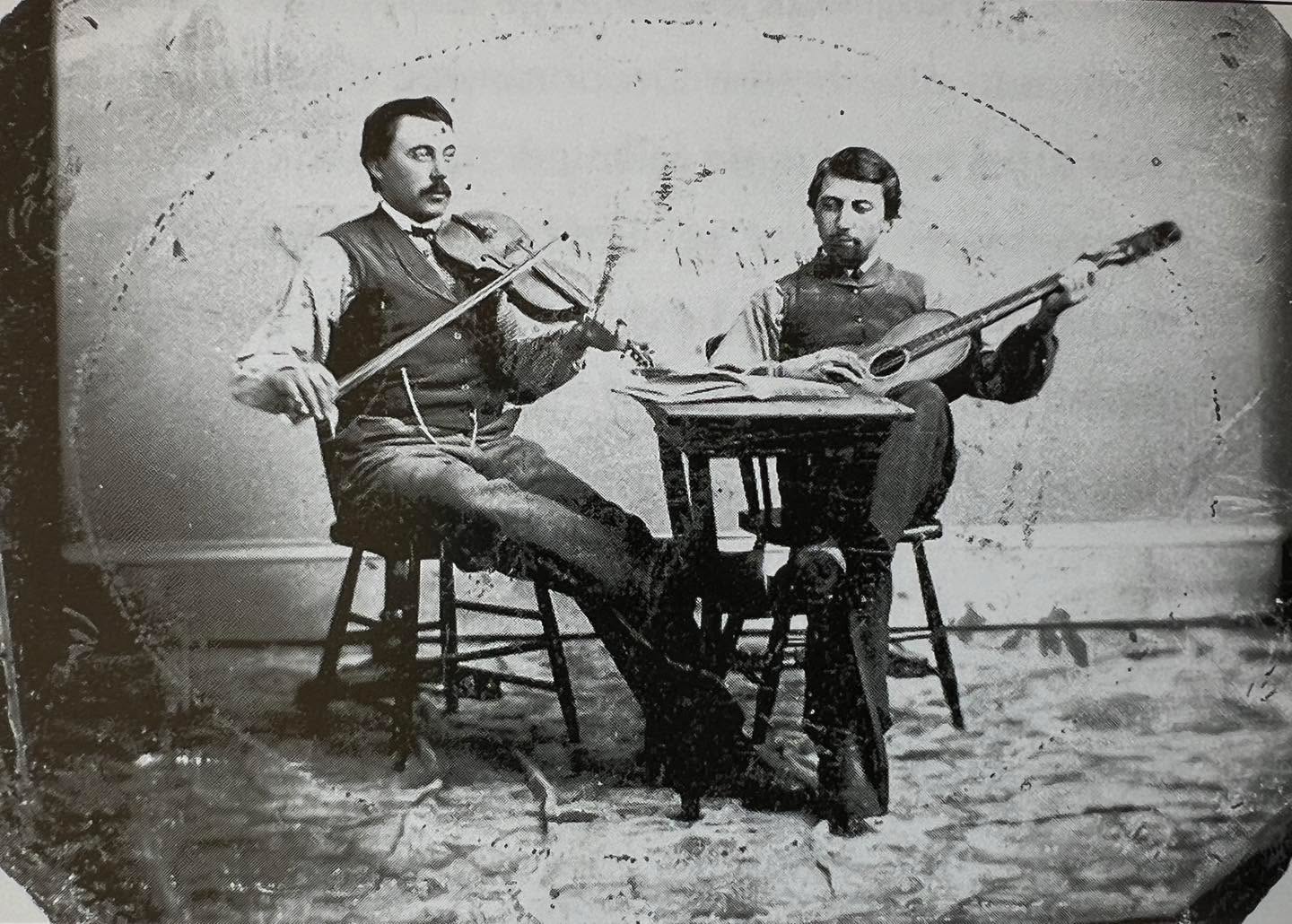 On this day in 1846, Alexander Quiner MacGregor was born in Wisconsin, where he was raised by his widowed mother and grandmother. At 24, he left behind his newspaper business, La Belle Mirror, and set out for the Colorado wilderness. In 1873, he homesteaded what is now MacGregor Ranch, laying the foundation for generations to come.
Alexander was a true pioneer. He established the first post office in Estes Valley and even constructed the first main road into the valley, a route that largely follows today’s Highway 36. He and his wife, Clara, built a thriving cattle operation, raising Herefords before their middle son, Donald, transitioned the herd to Aberdeen Black Angus—we continue to raise Black Angus to this day.
Today, we celebrate the man whose vision and determination helped shape Estes Park and MacGregor Ranch. His pioneering spirit lives on in every part of the ranch he built. Happy 178th birthday, Alexander! 🏔️🐄